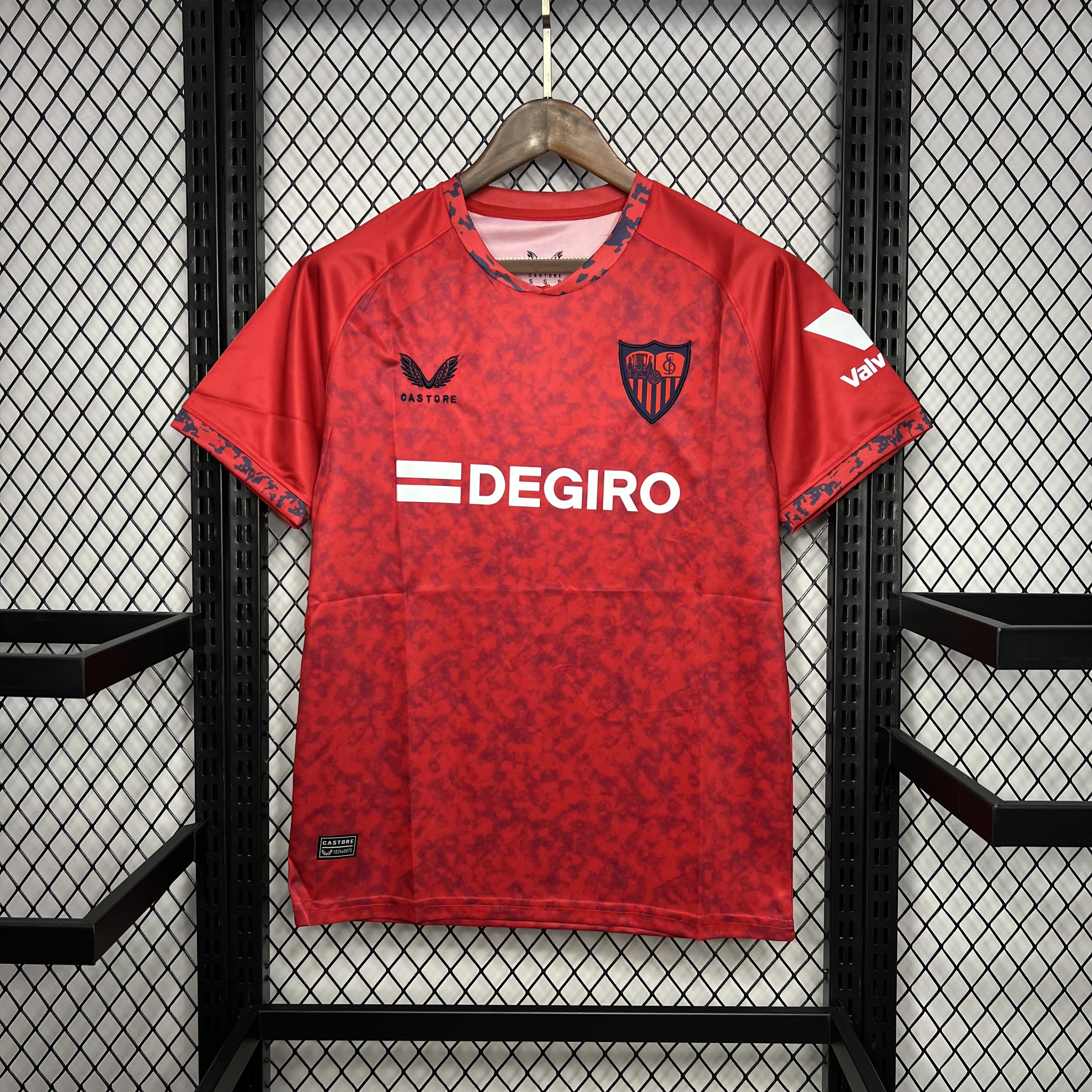 2023_24_Sevilla away jersey