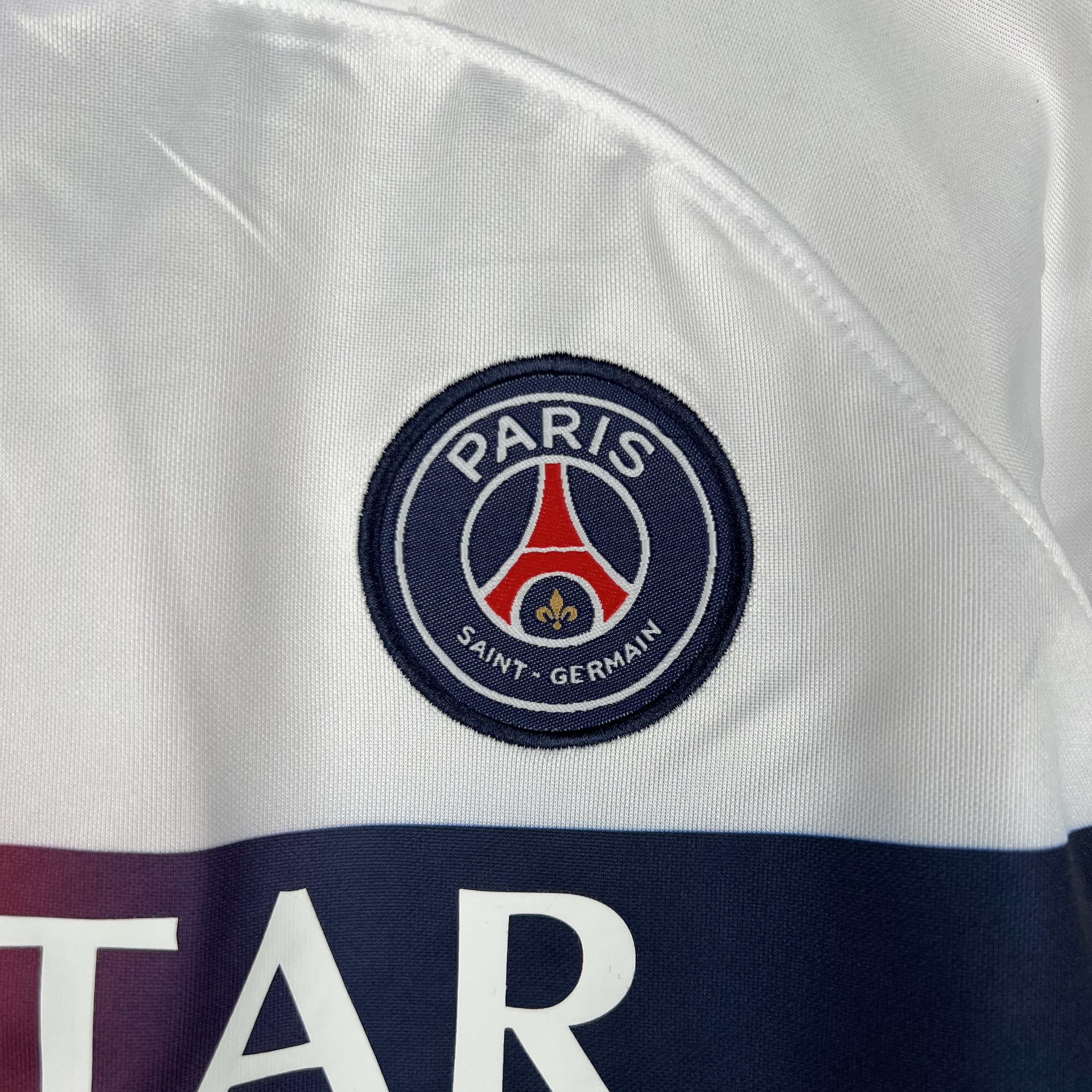 Kids PSG away 2023/24