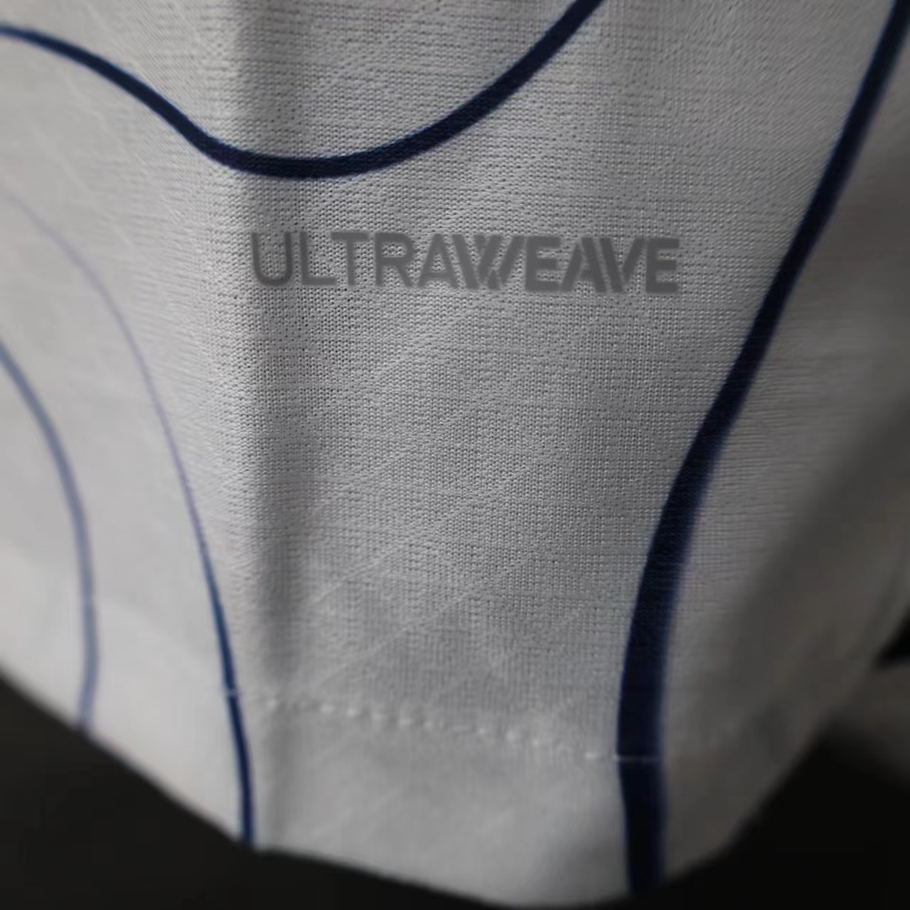 Players Manchester City White 2024/25