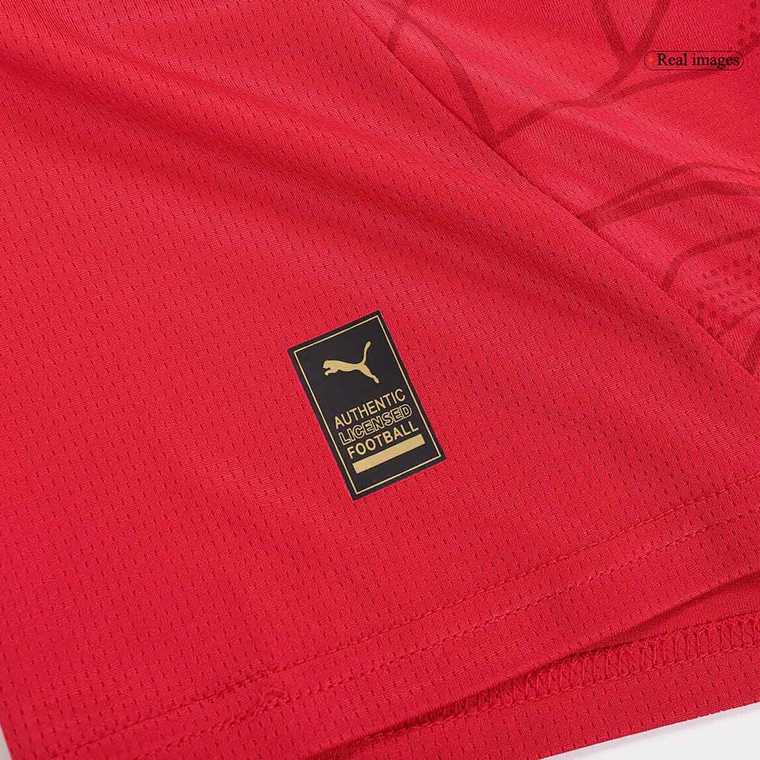 2024_European Cup Austria home jersey