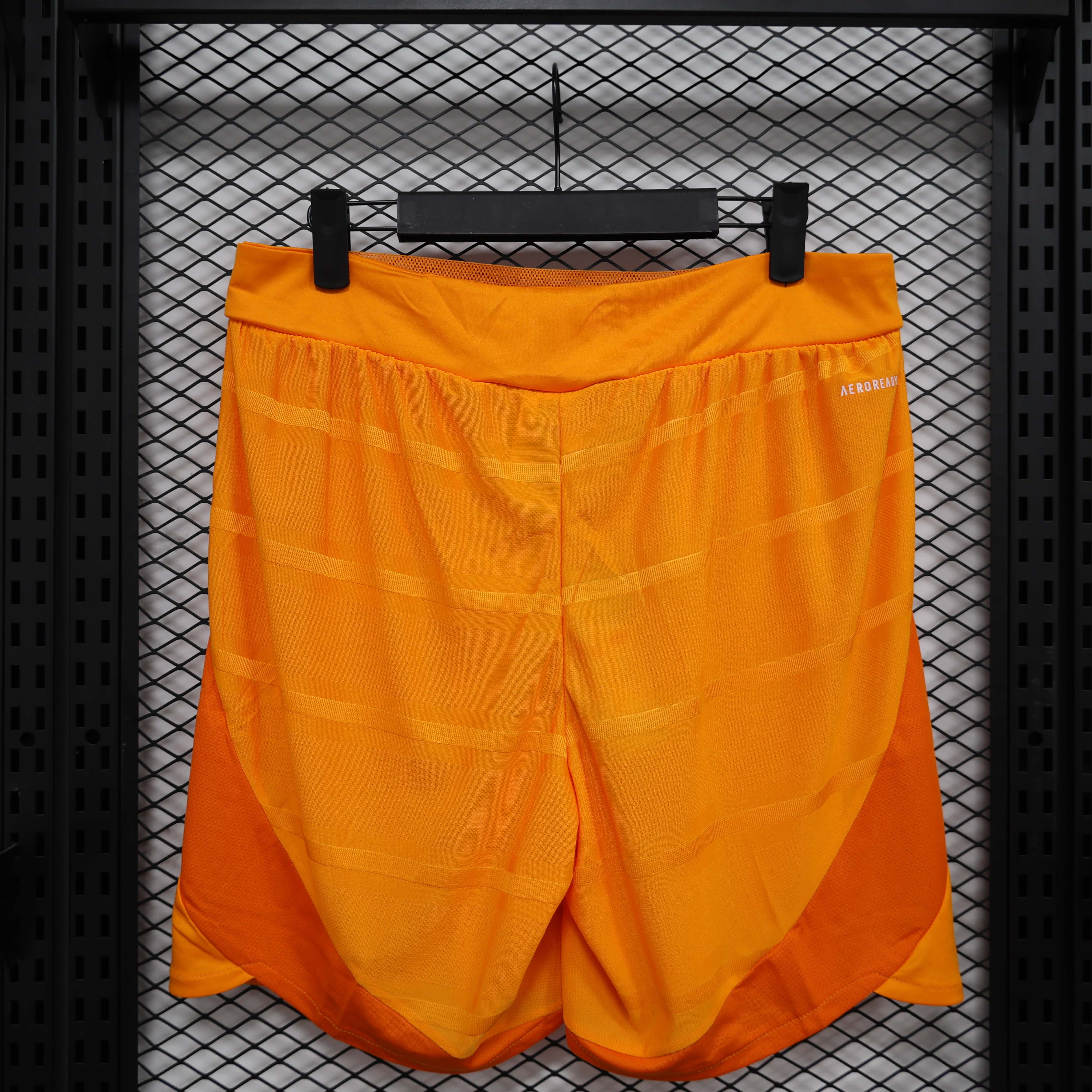 2024/2025 Real Madrid Away Shorts 1:1 Thai Quality