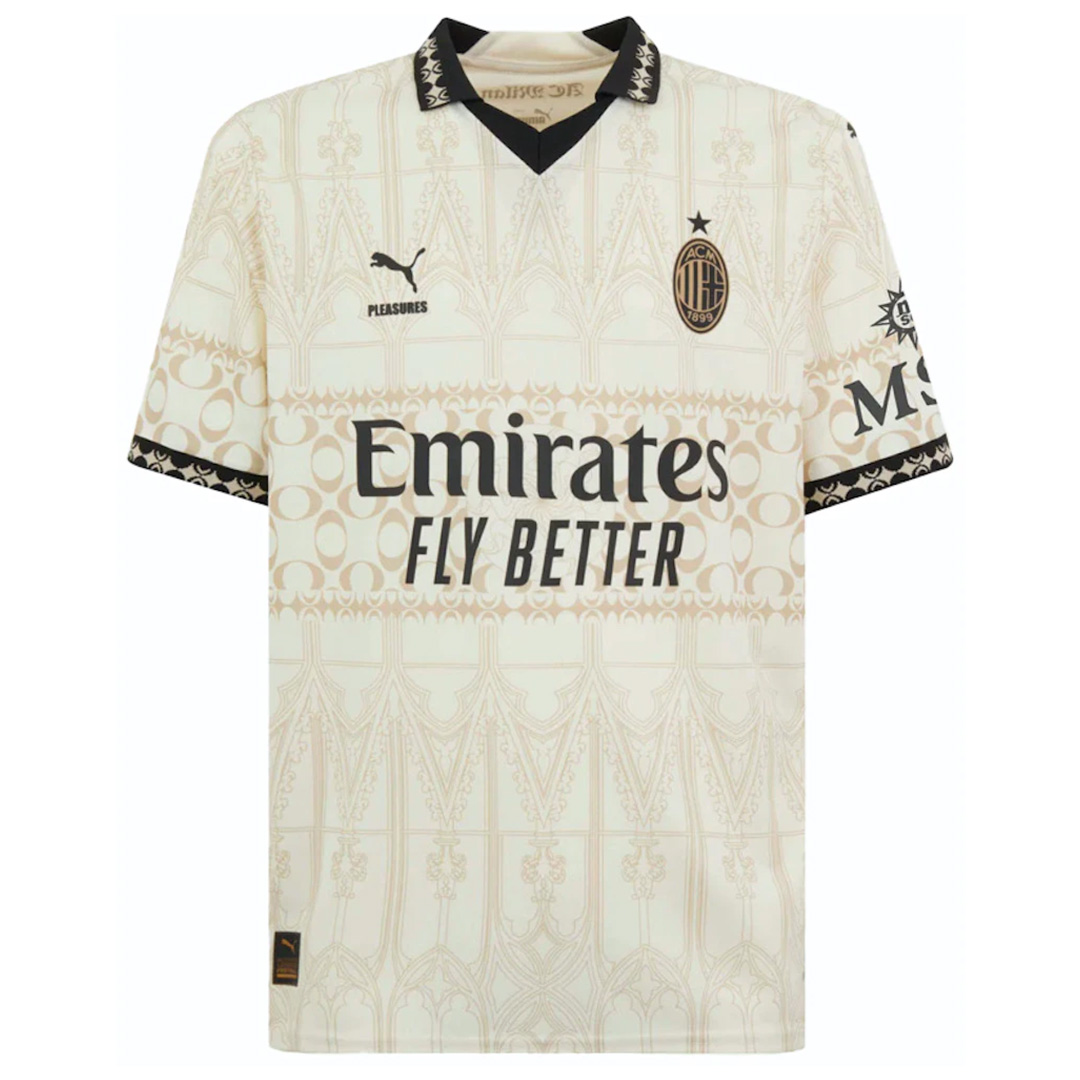 AC_Milan_x_Pleasures_Fourth_Jersey Light Version_2023_24