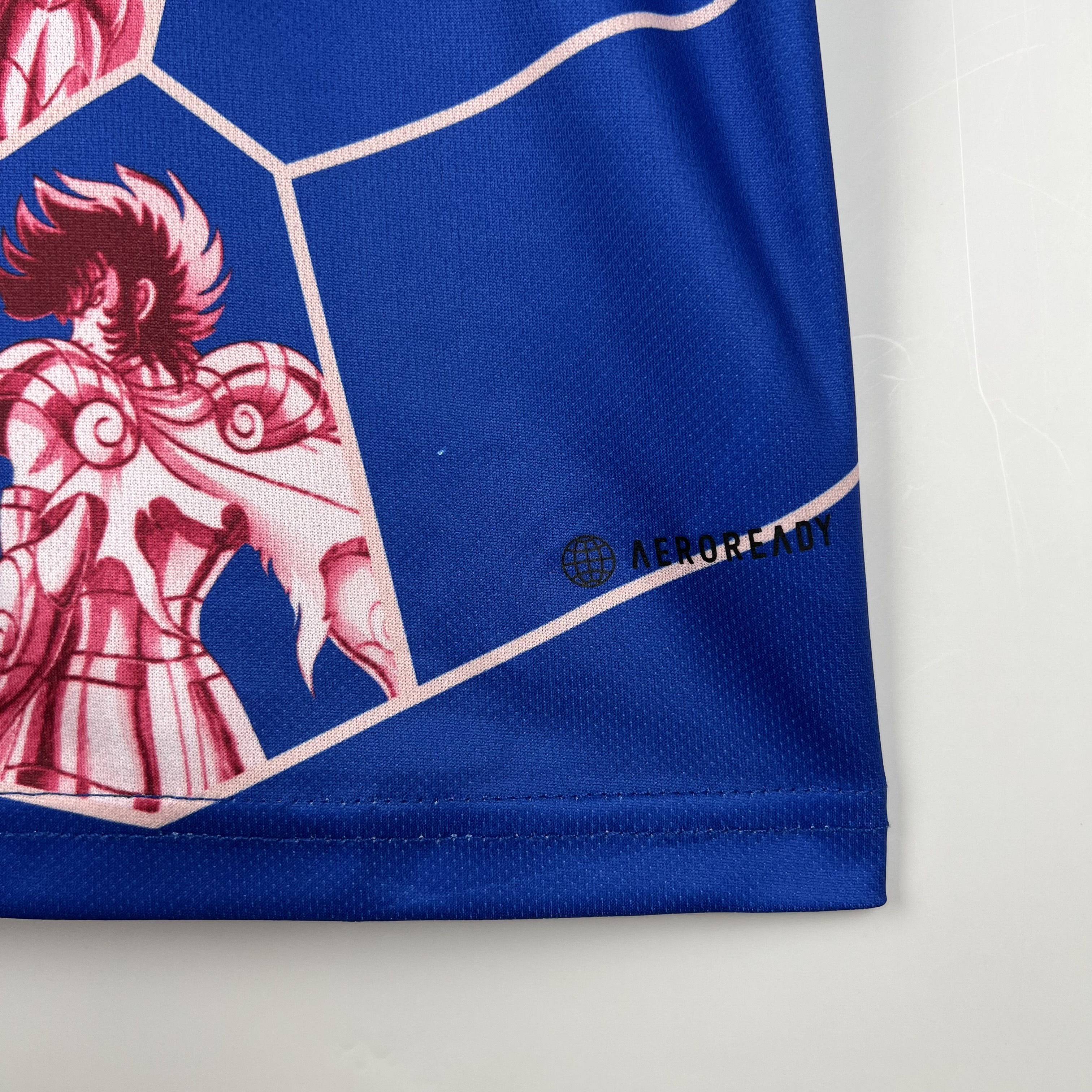 Japan Saint Seiya Blue 2023/24
