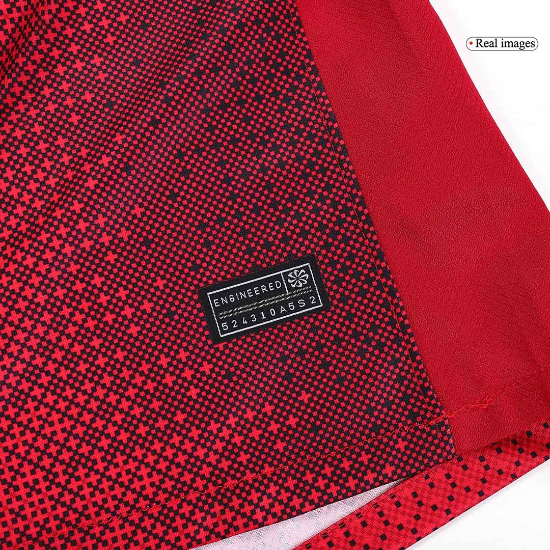 2024_European Cup Poland away jersey