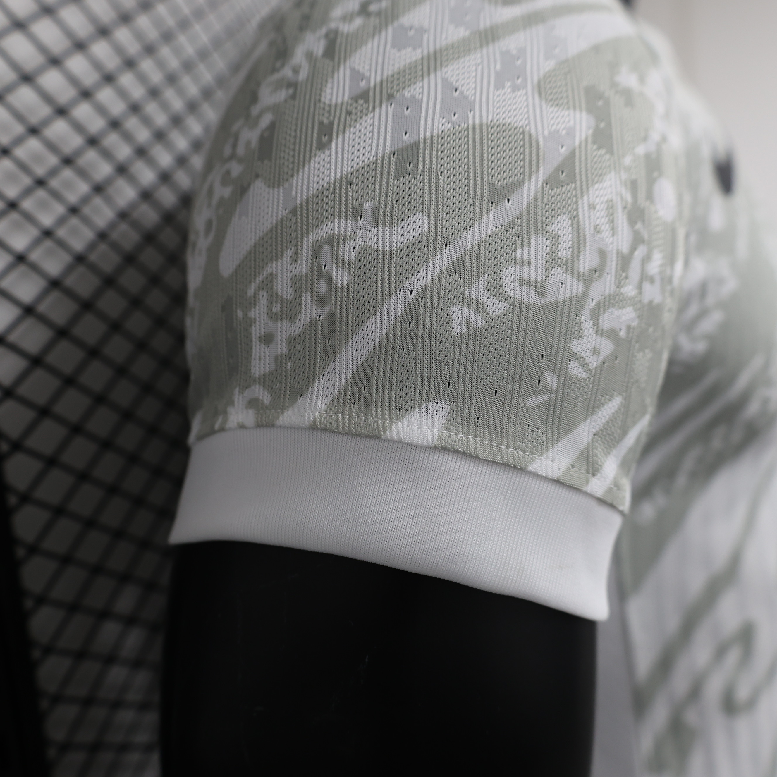 Player Brazil White 2023