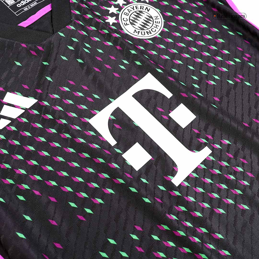 player version Bayern Munich away 2023/24