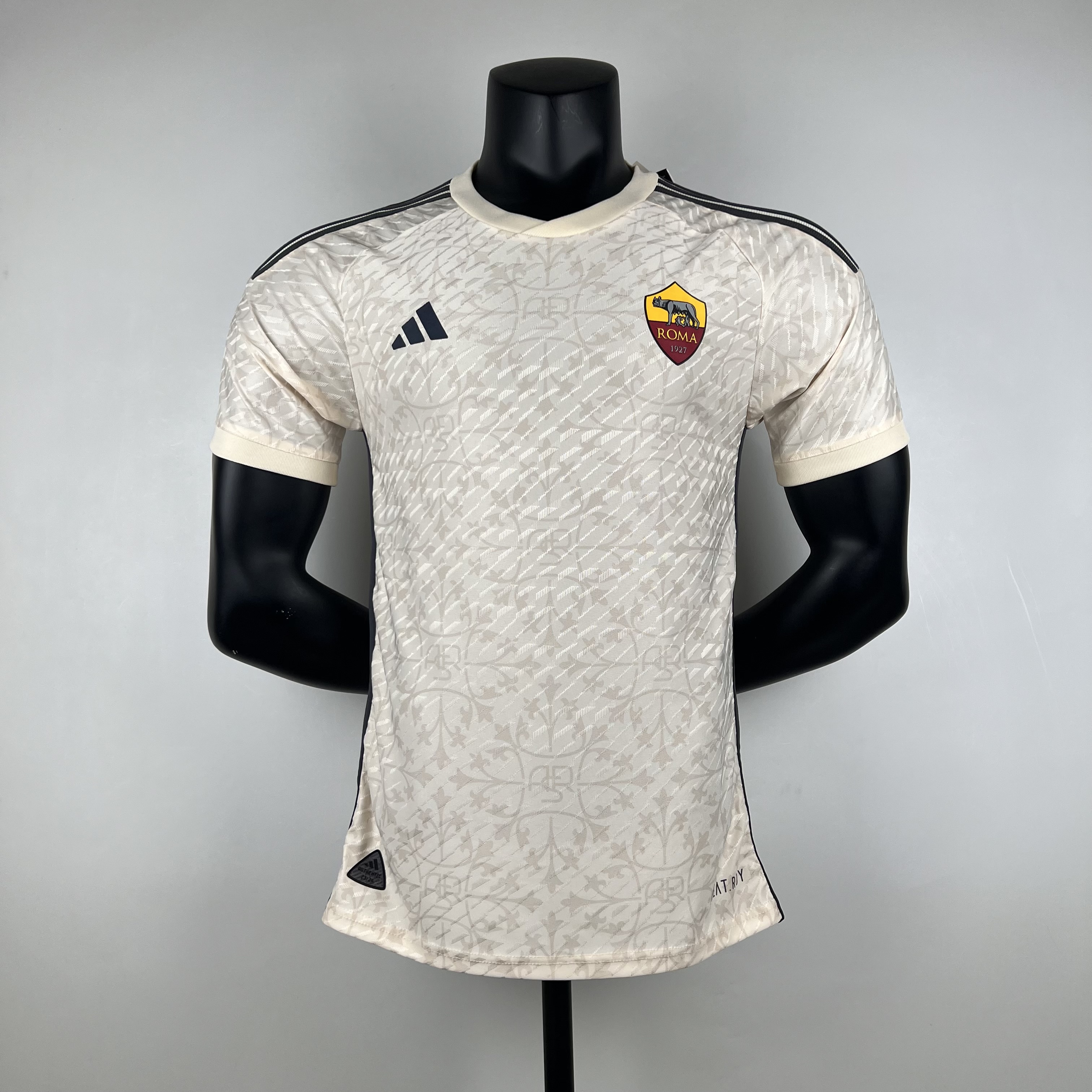 Player Version Roma Away 2023/24