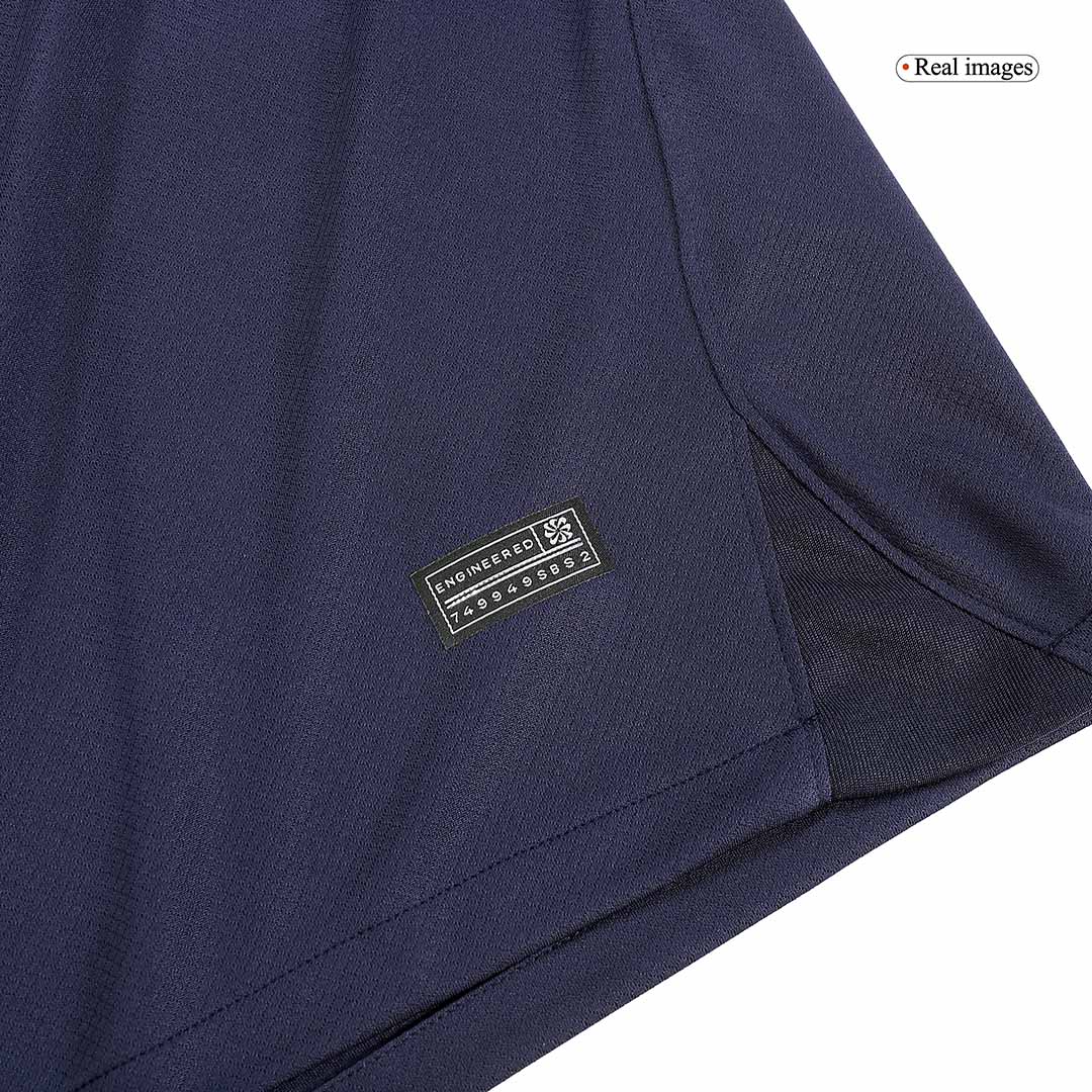 Tottenham away 2023/24