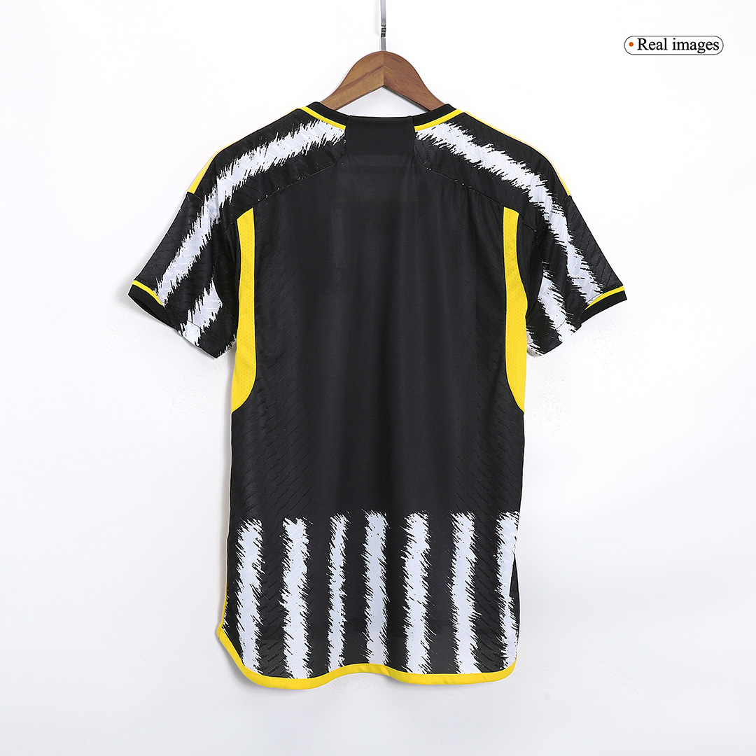 Player Version Juventus Home 2023/24