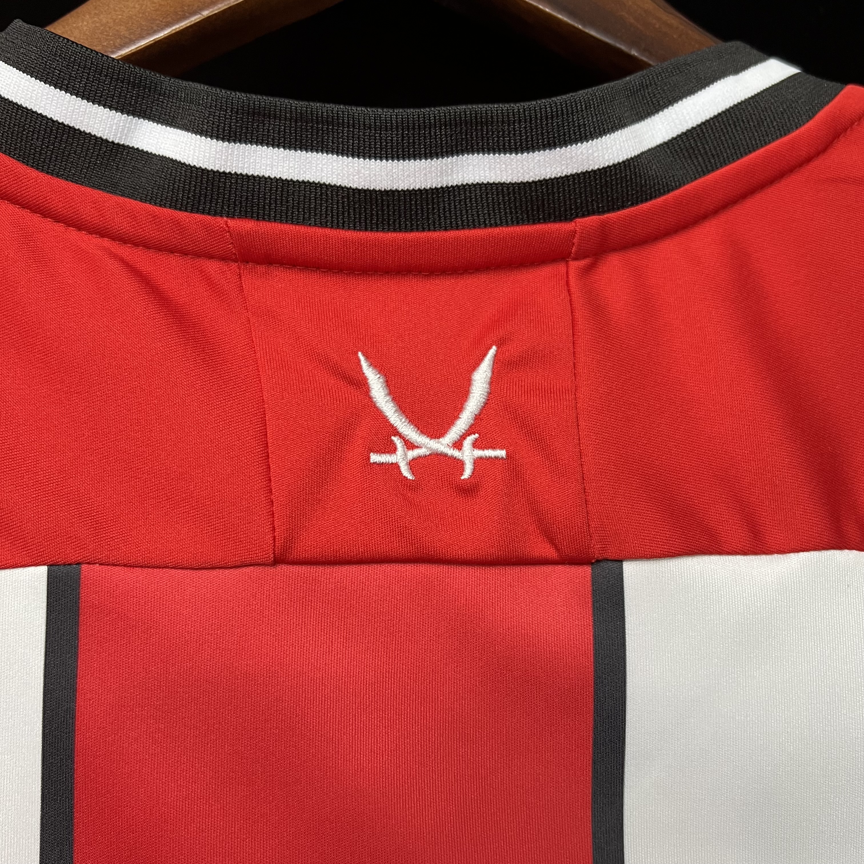 Sheffield United Home 2023/24