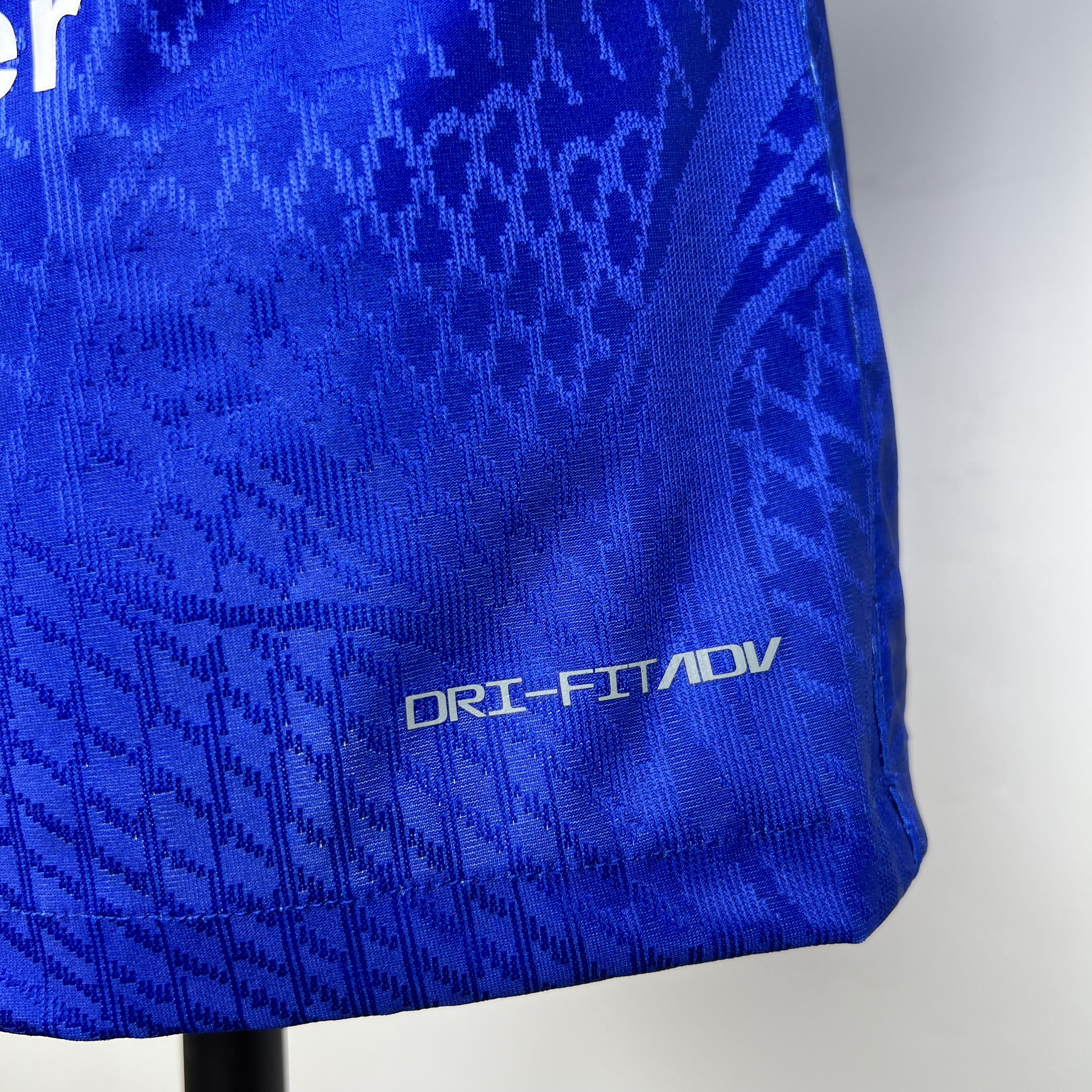 player version Atletico Madrid 120th Anniversary Away 2023/24