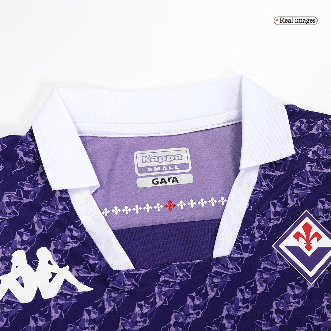 Fiorentina home jersey_2023_24
