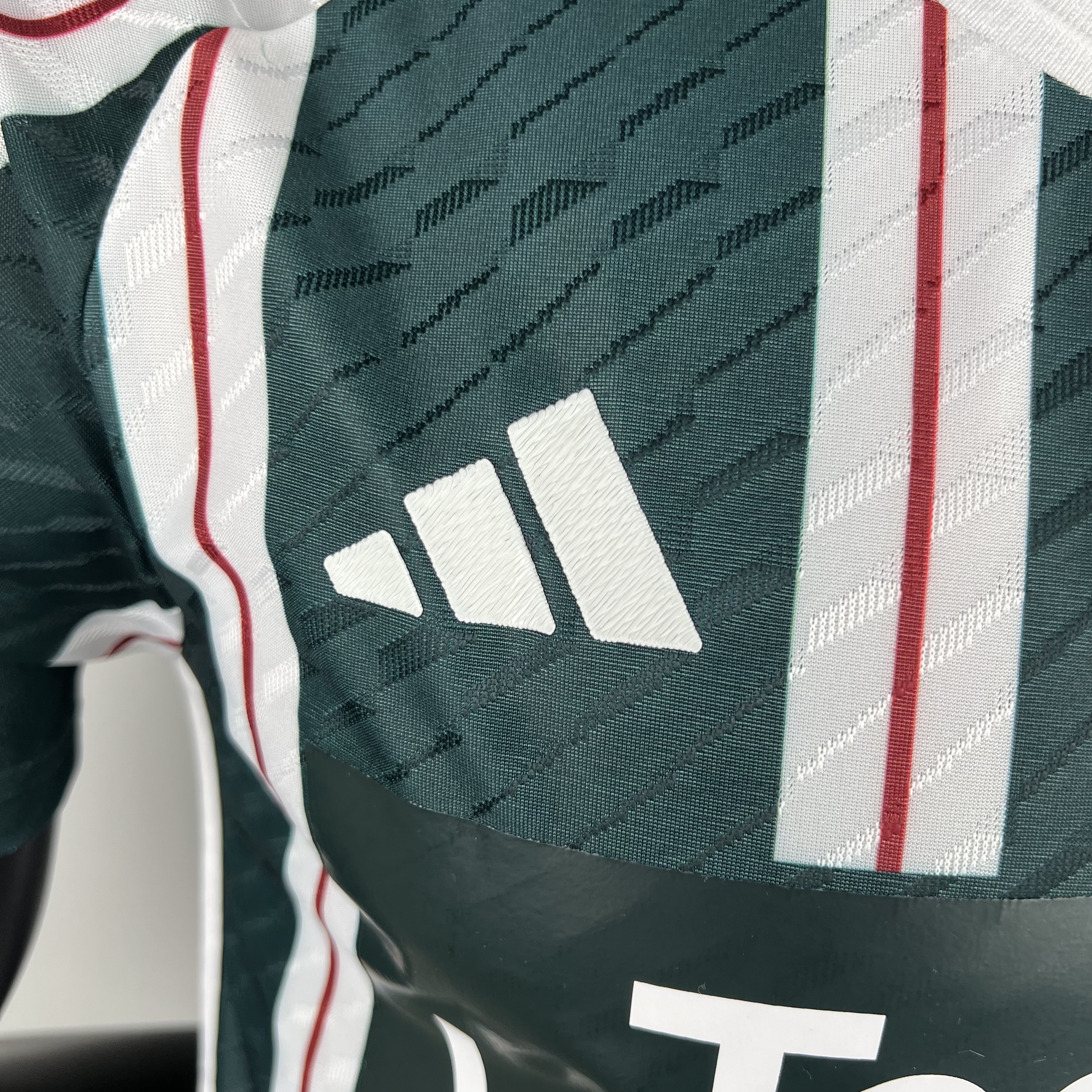 Player Version M-U 2023/24