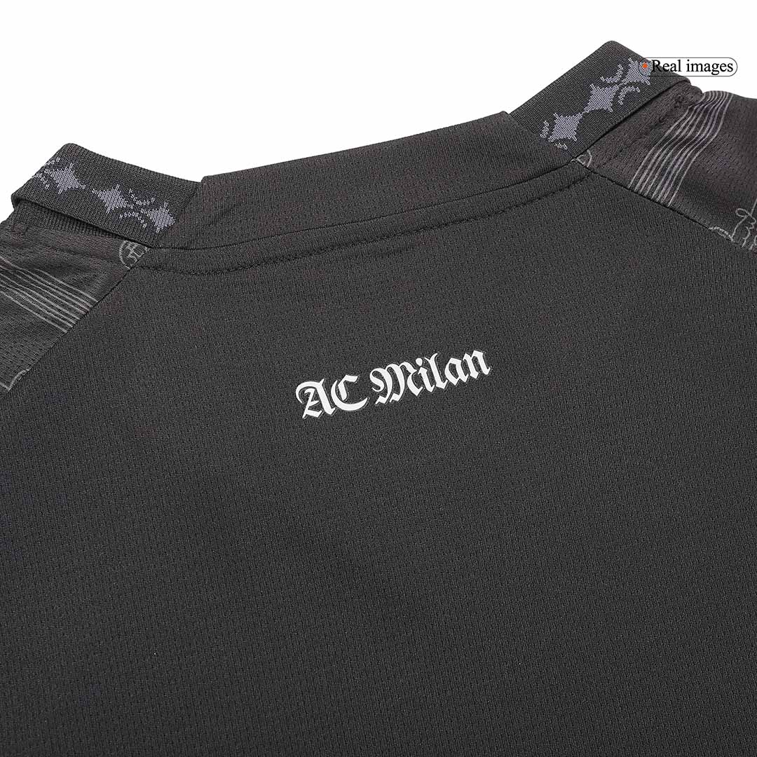 AC Milan black 2024/25