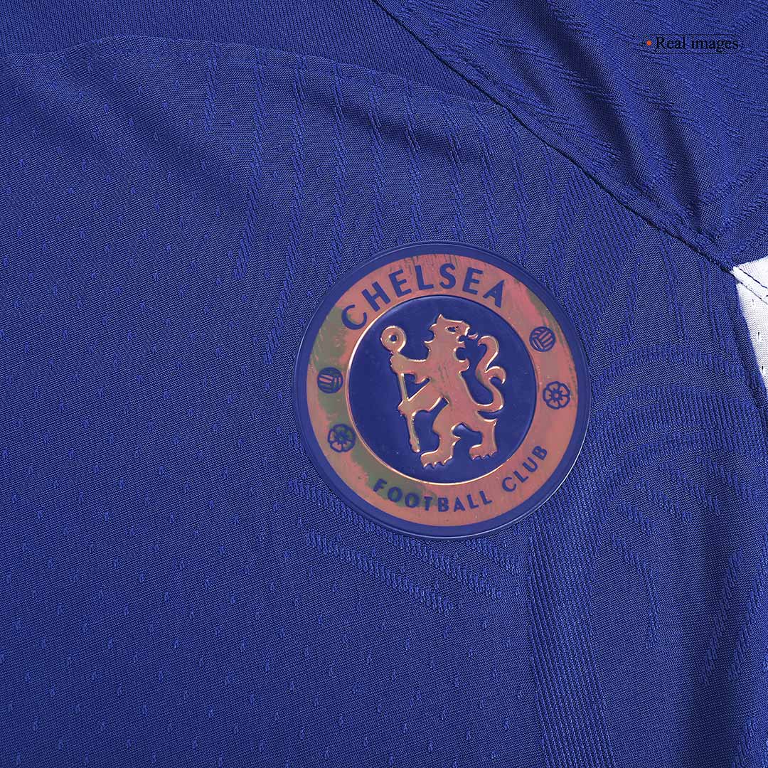Chelsea Home Player Edition Jersey_2023_24