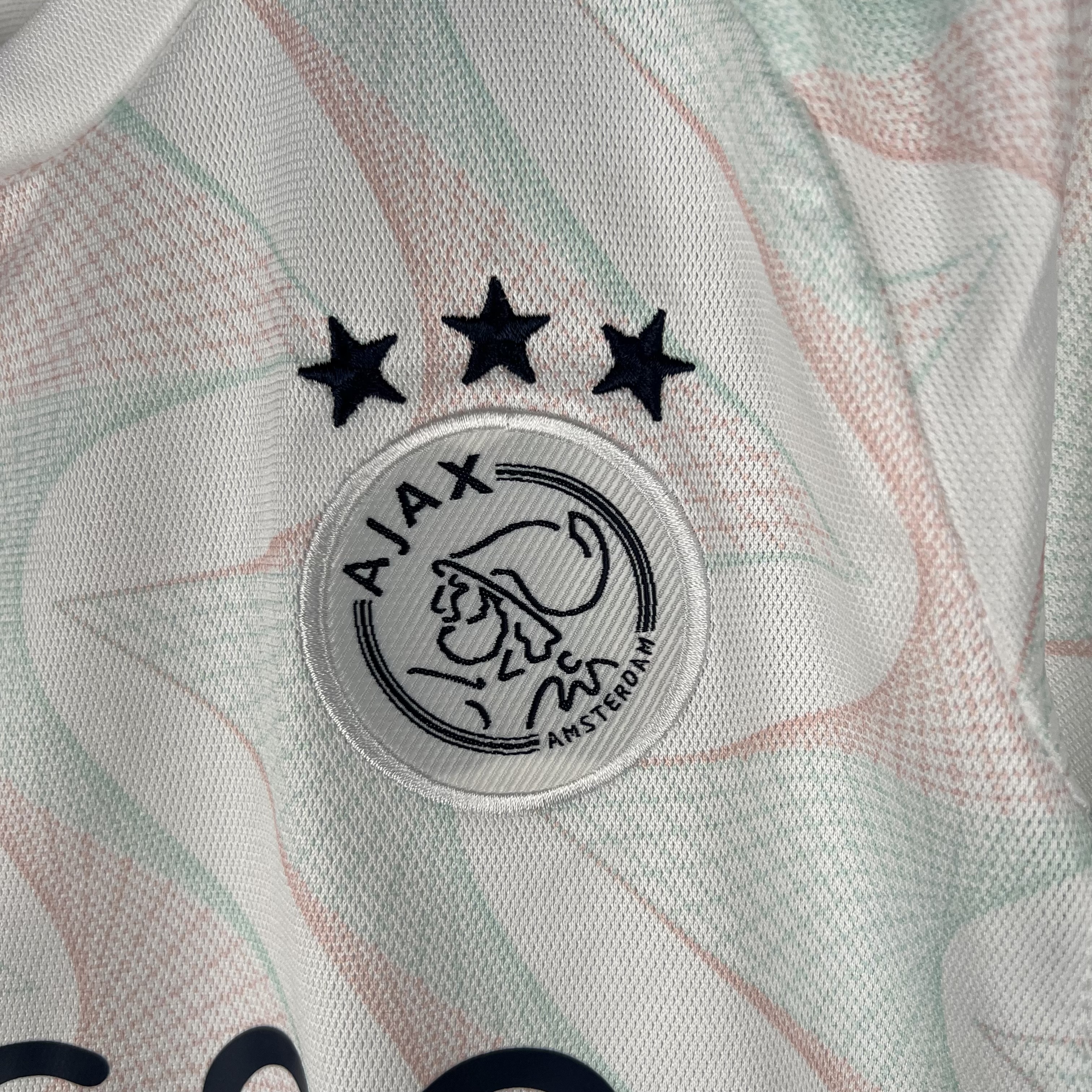 Kids Ajax away 2023/24
