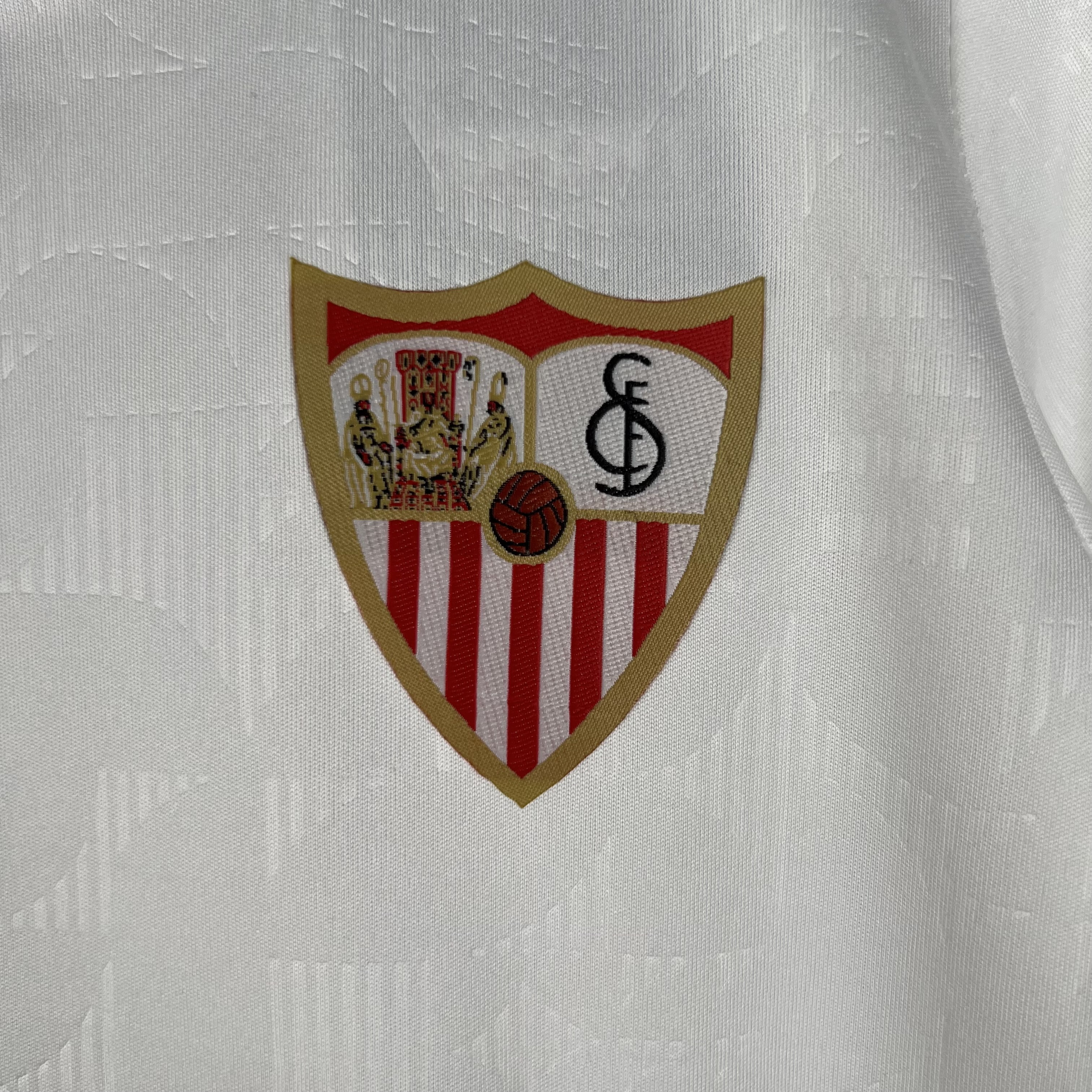 kids Sevilla home 2023/24