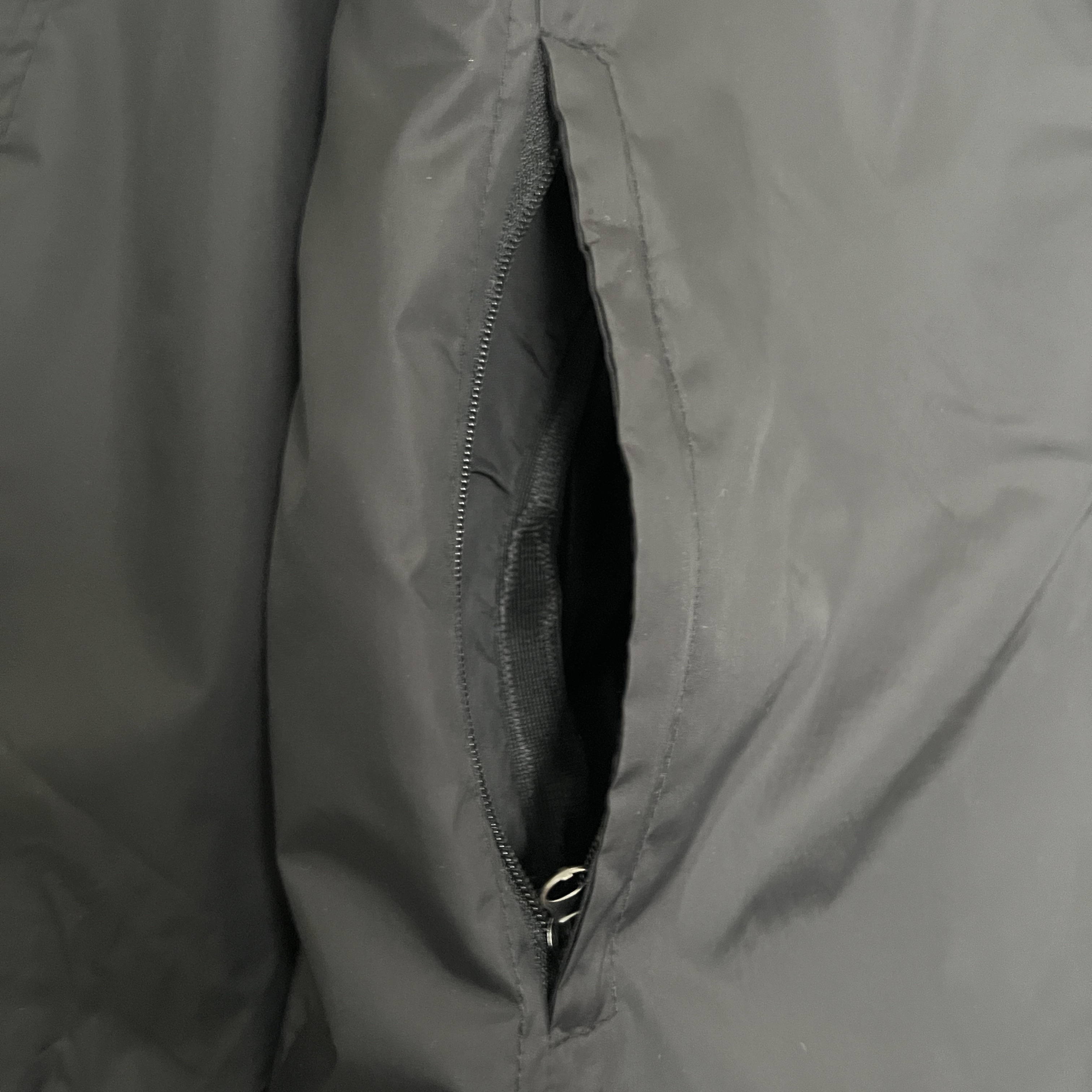 2024 new windbreaker