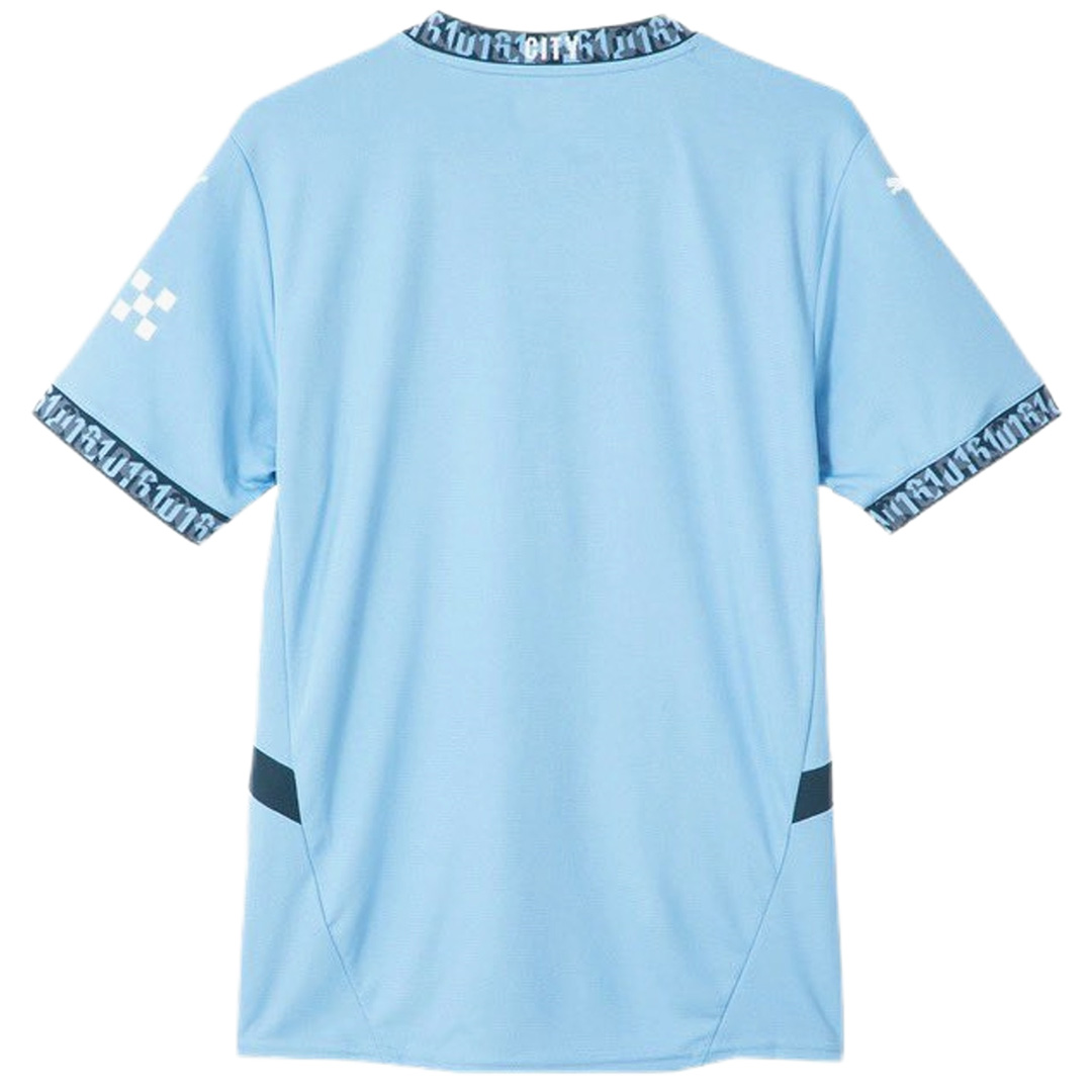 Manchester City Home 2024/25