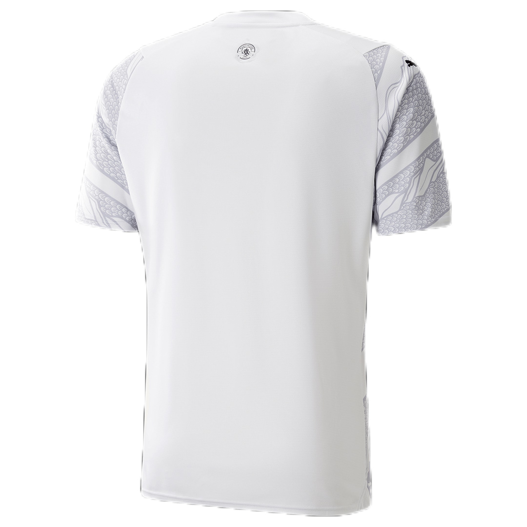 Manchester City Year of the Dragon Special Edition 2024/25