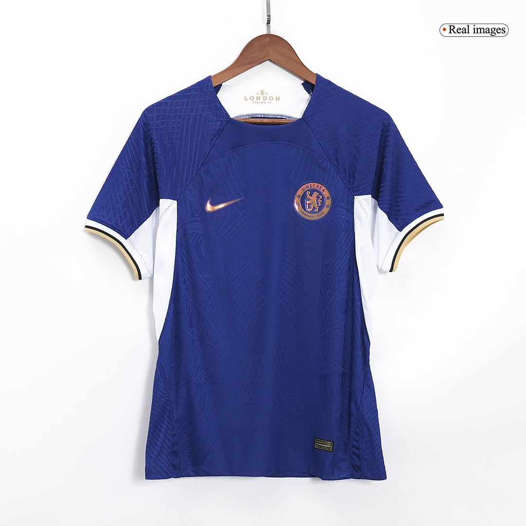 Chelsea Home Player Edition Jersey_2023_24