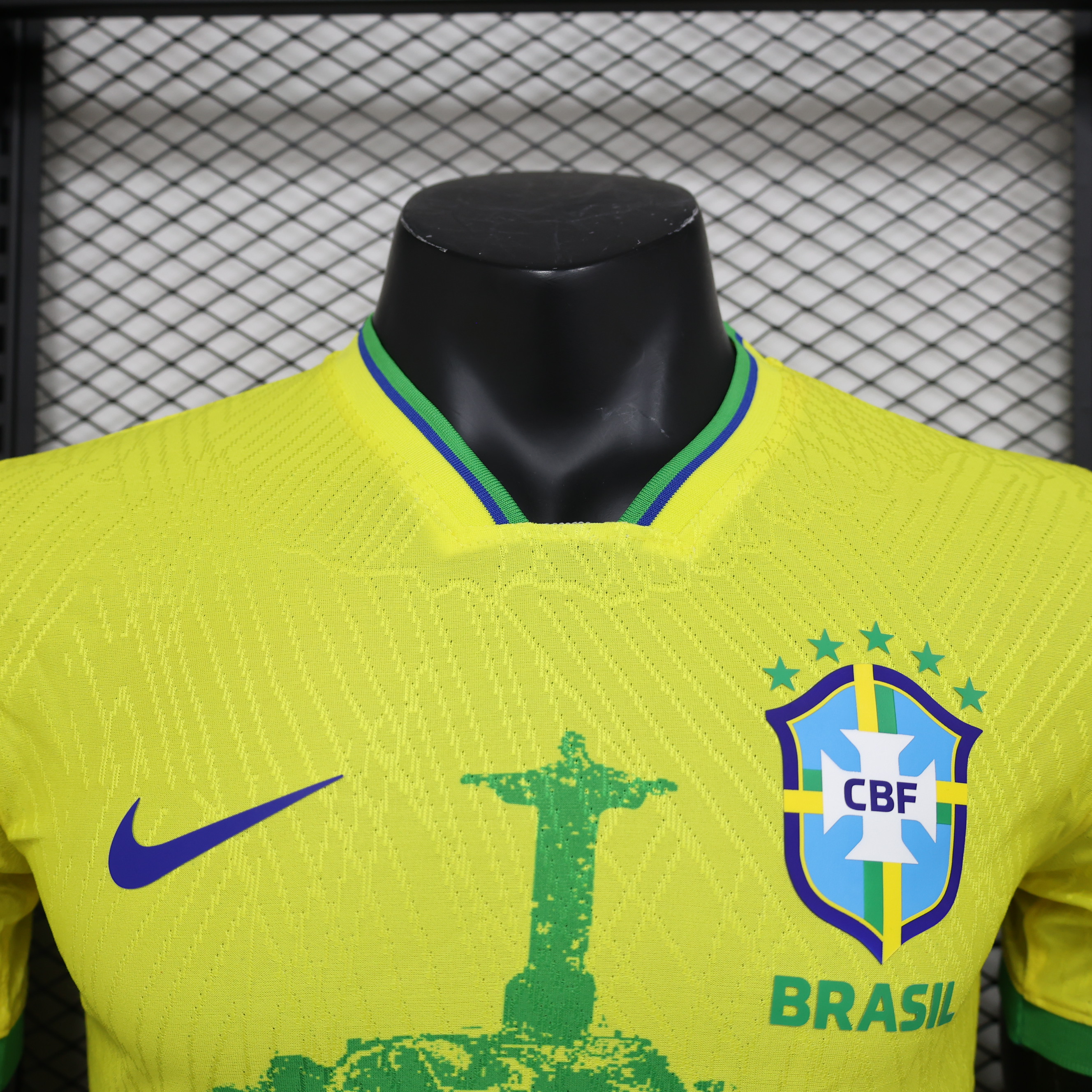 Player Brazil Special Edition  2023