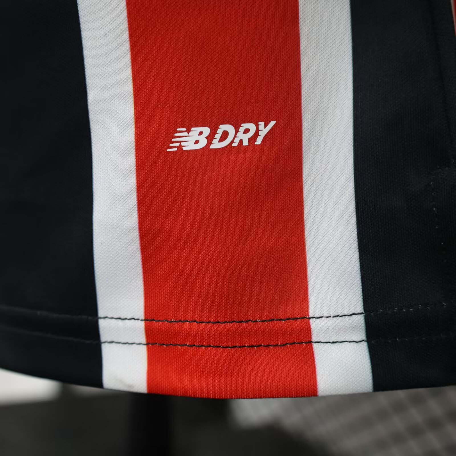 2024/2025 Player Version São Paulo Away Jersey 1:1 Thai Quality