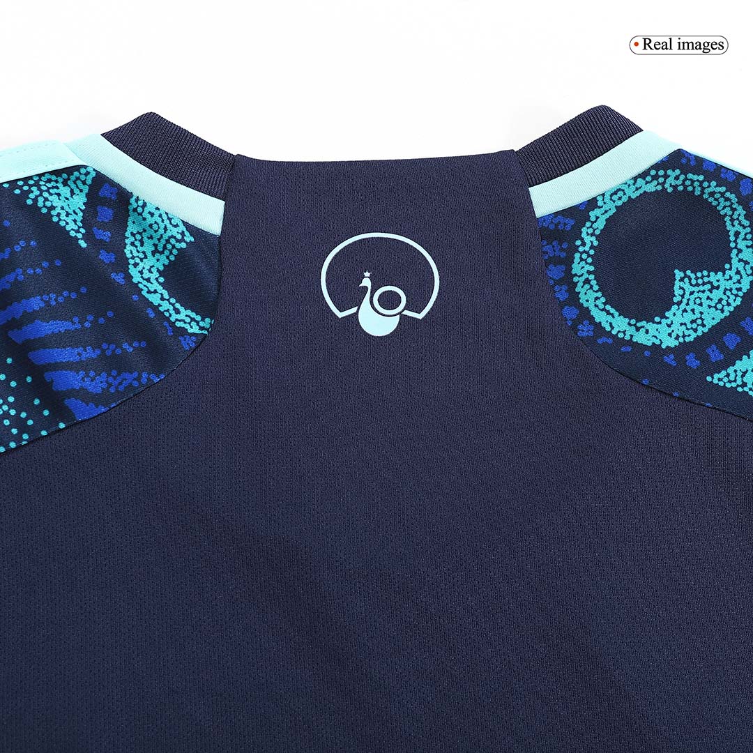 Leeds United Away 2023/24