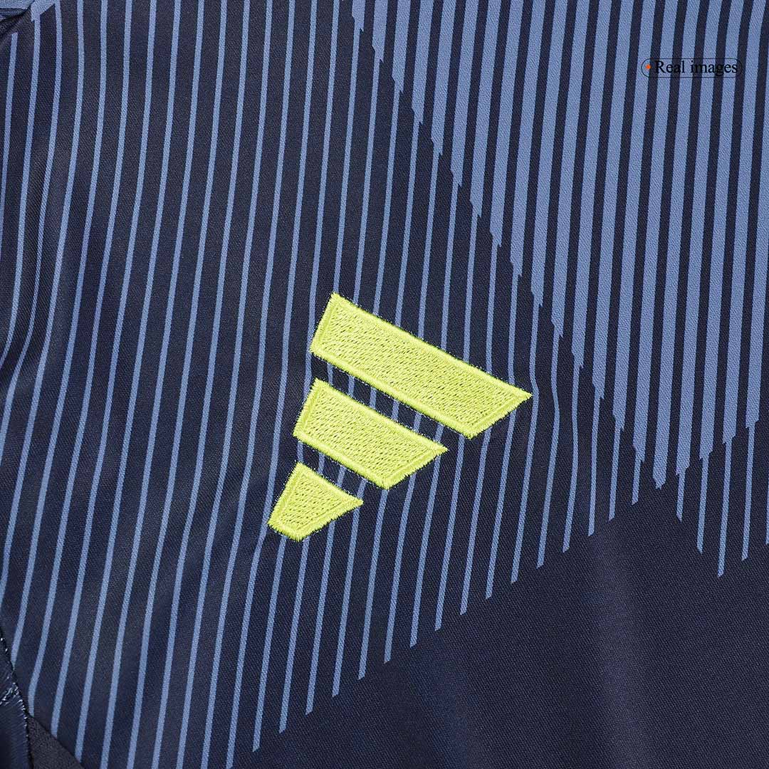 2024_European Cup Scotland home jersey