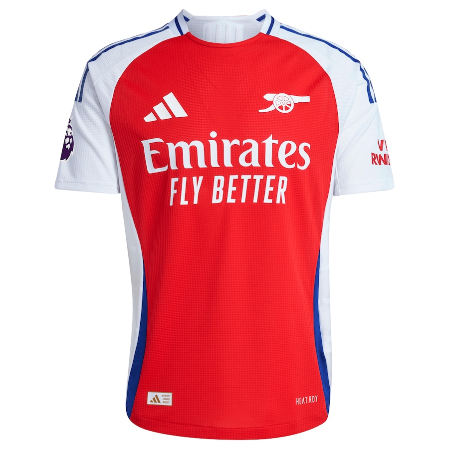 player version Arsenal home jersey _2024_25