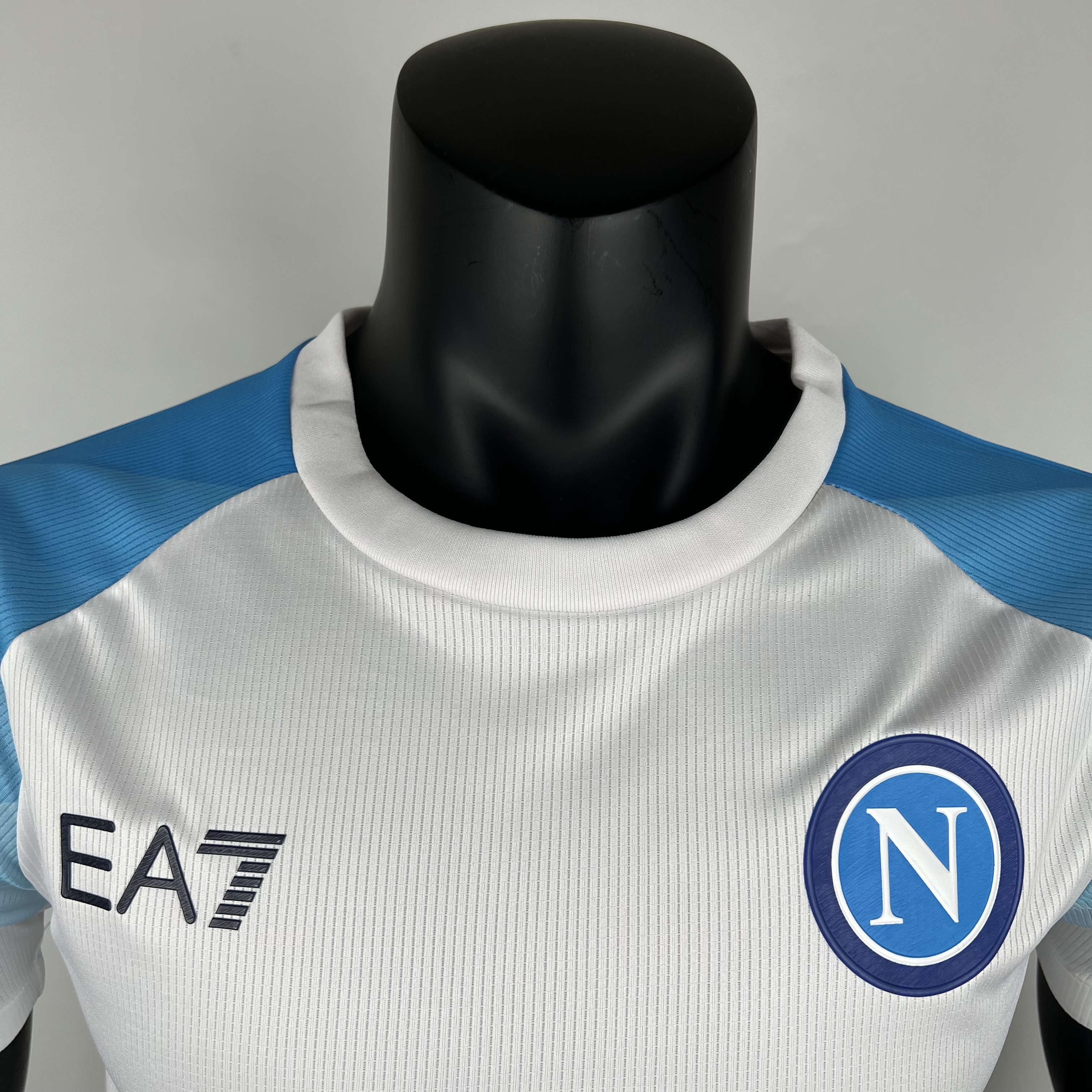 player version Napoli White 2023/24