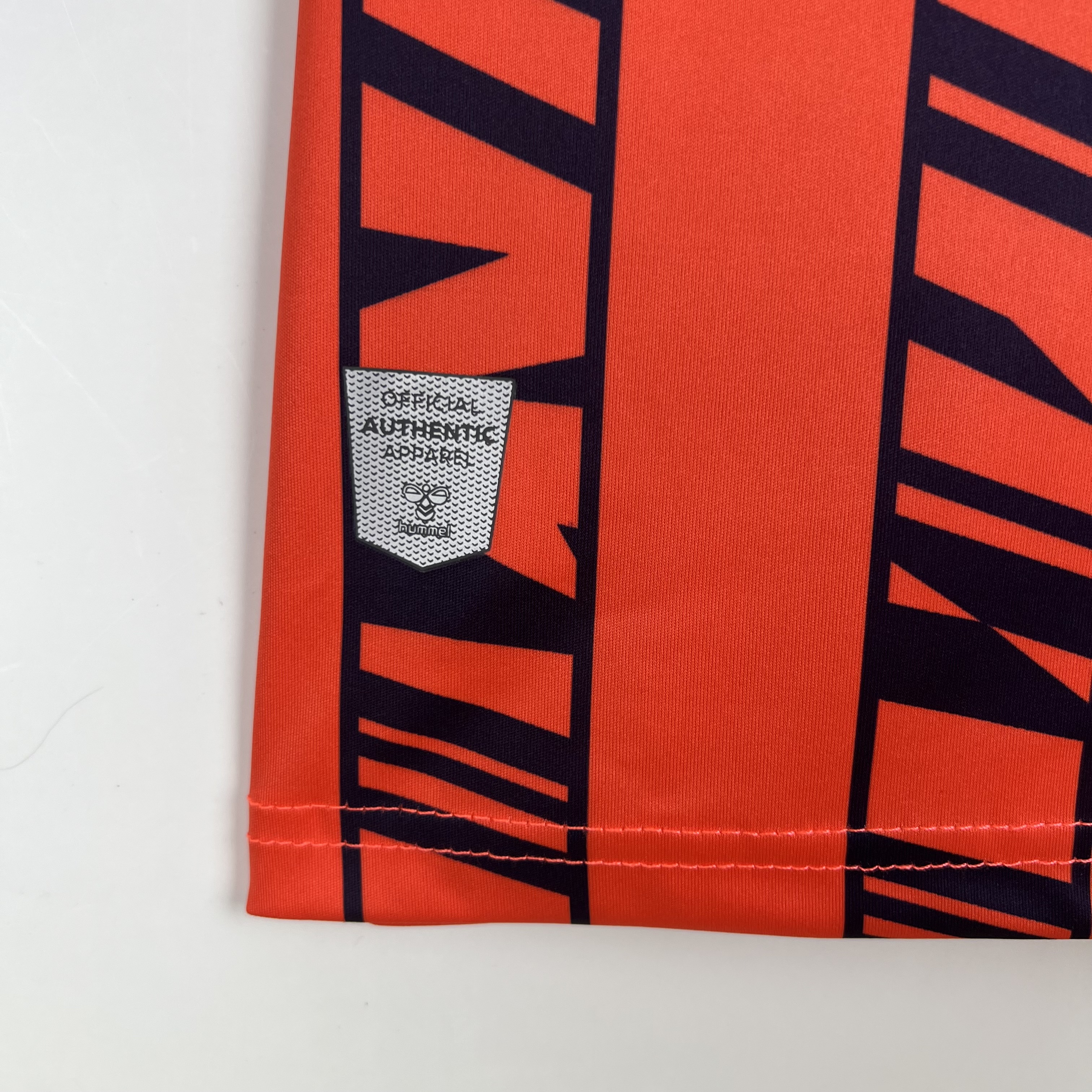 Everton Away 2023/24