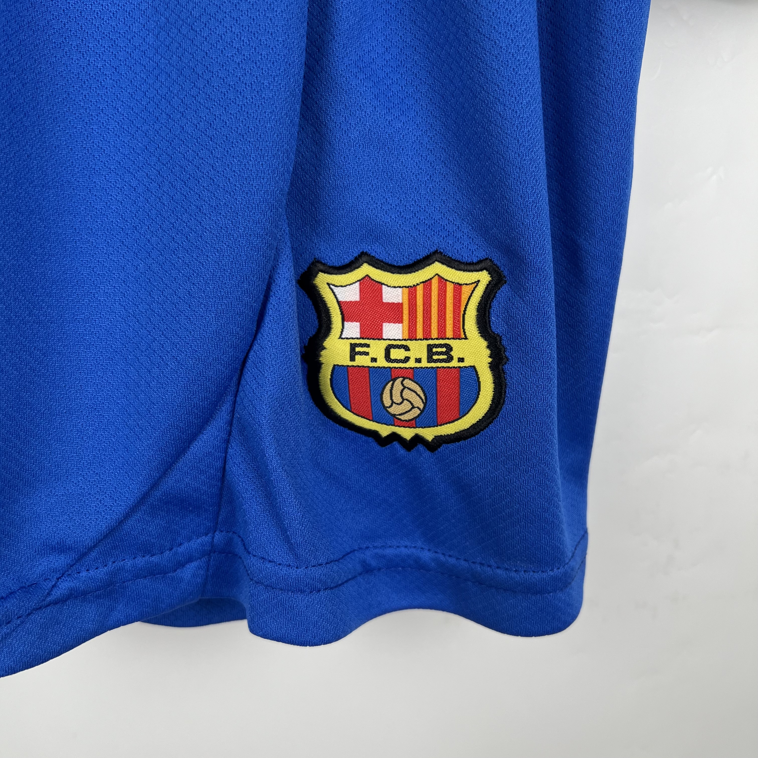 Kids Barcelona away 2023/24