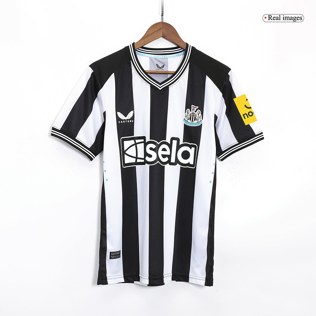 Player Version Newcastle United Home 2023/24