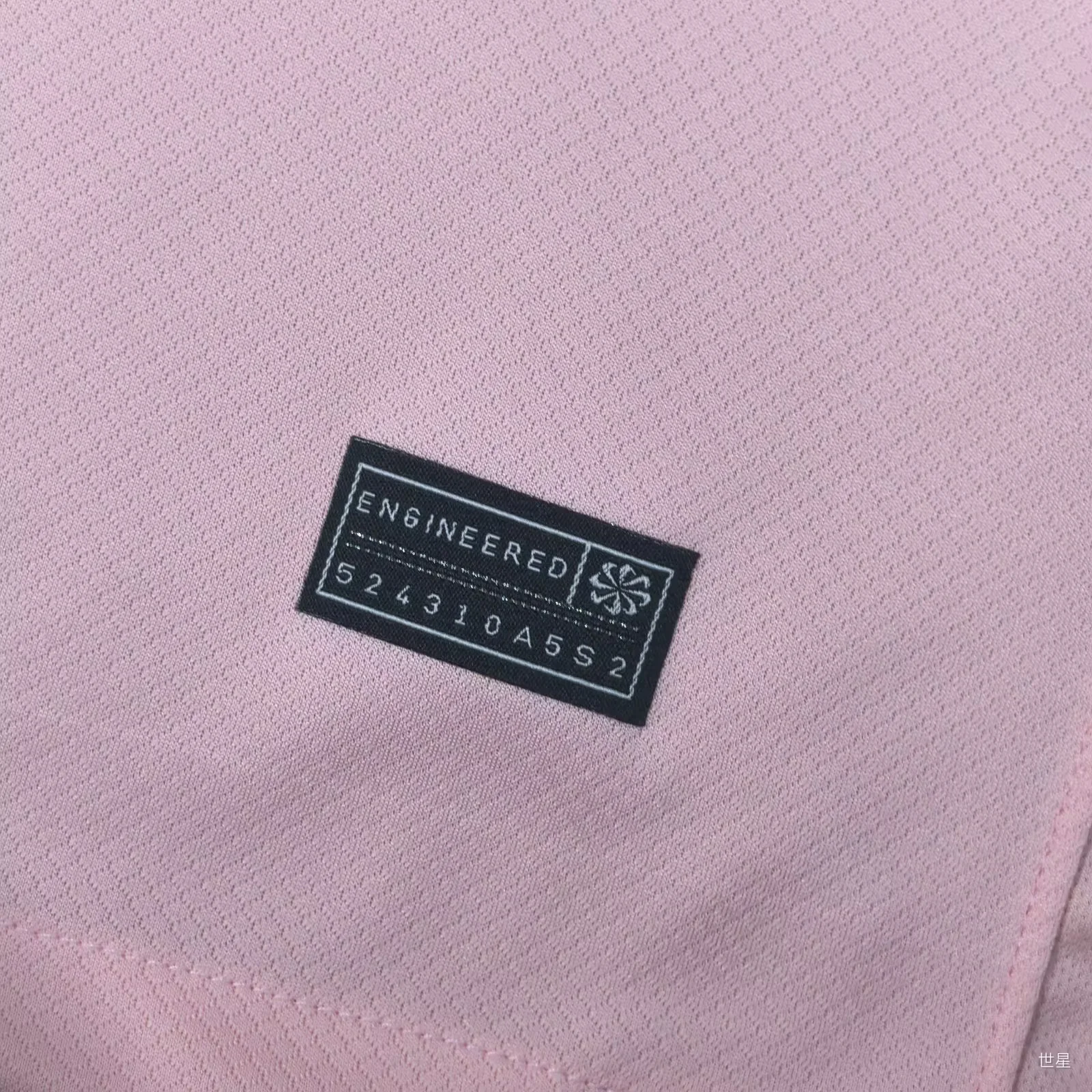 2025/2026 Psg Paris Third Special Edition Home Pink Soccer Jersey 1:1 Thai Quality
