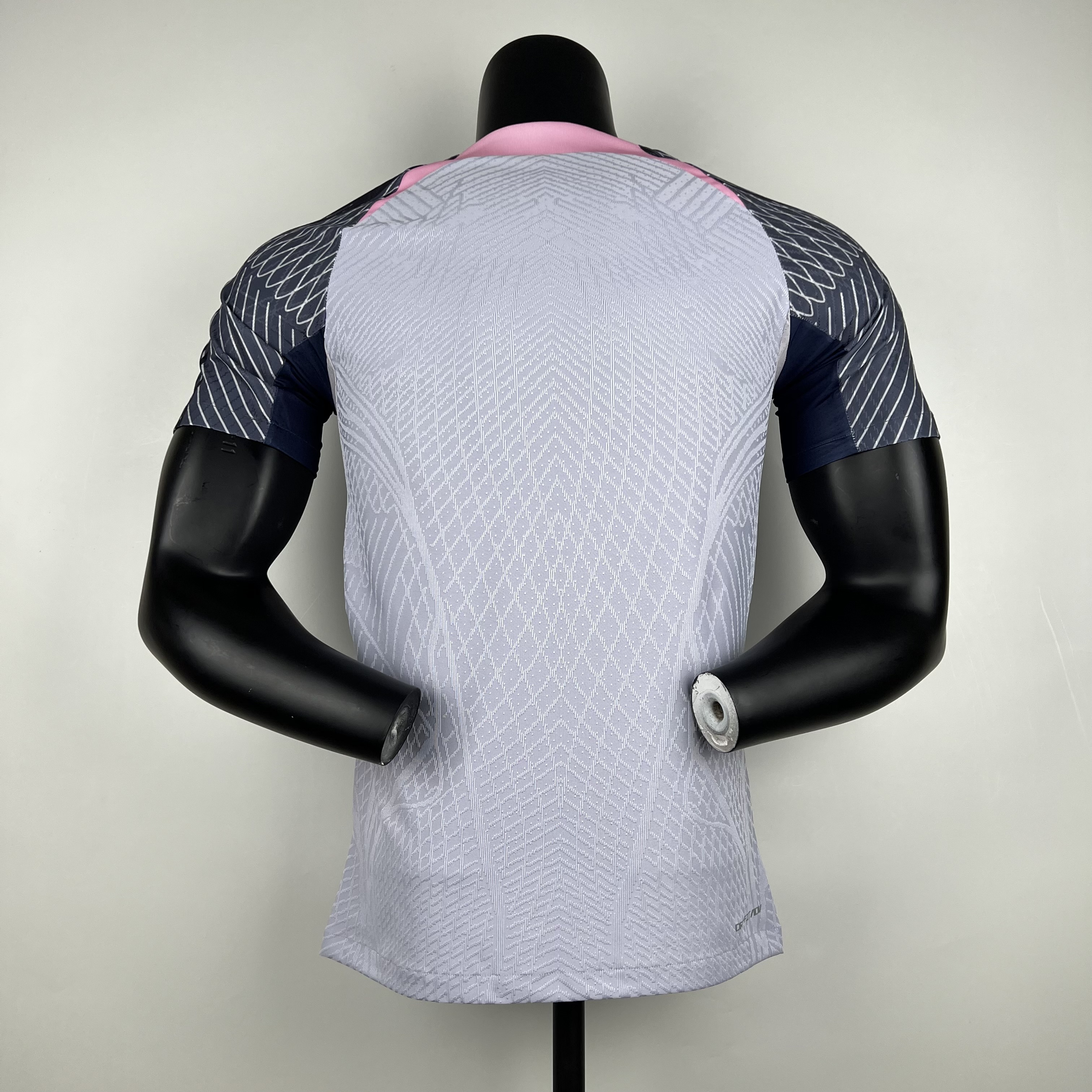 player version Tottenham Hotspur training suit 2023/24