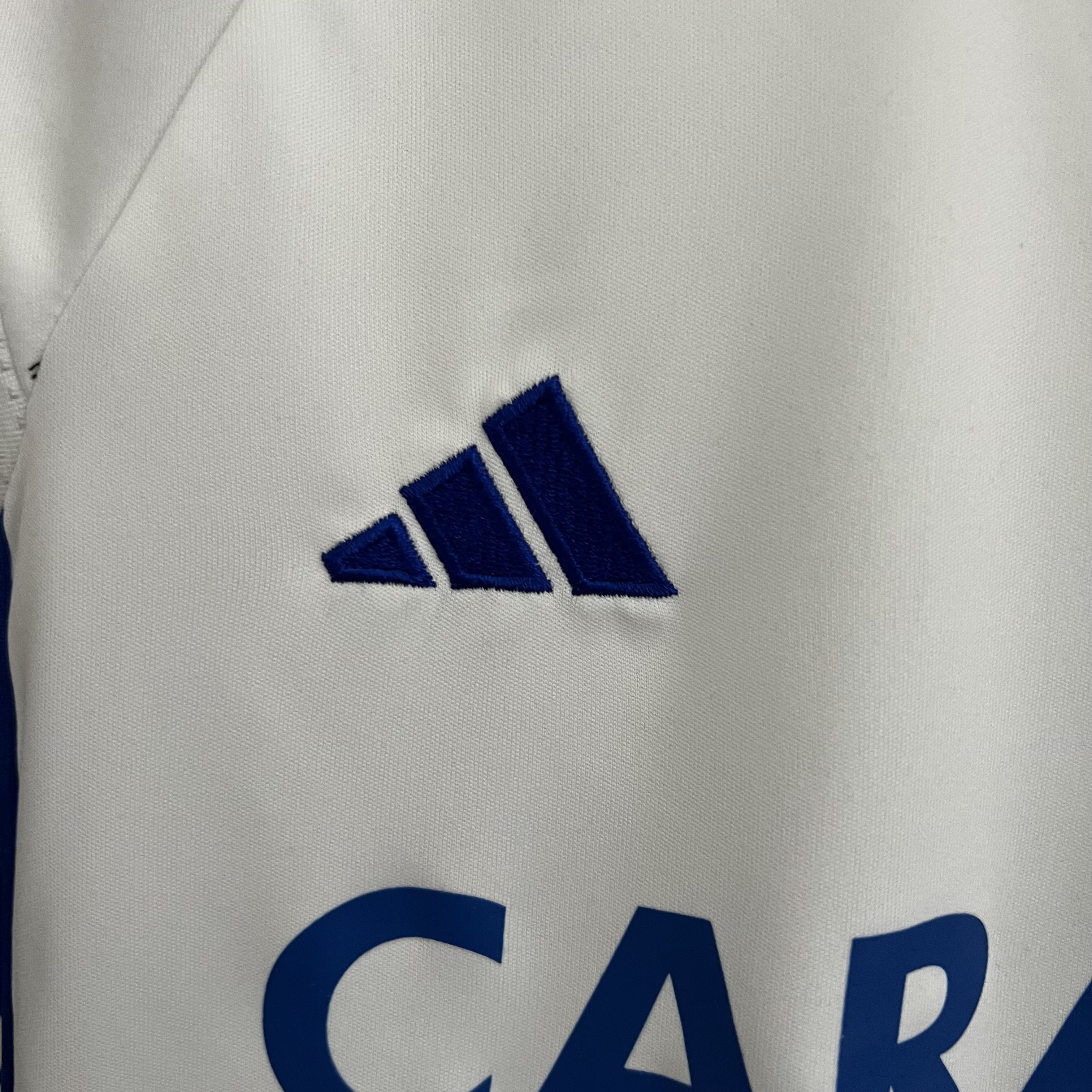 kids Zaragoza home 2023/24