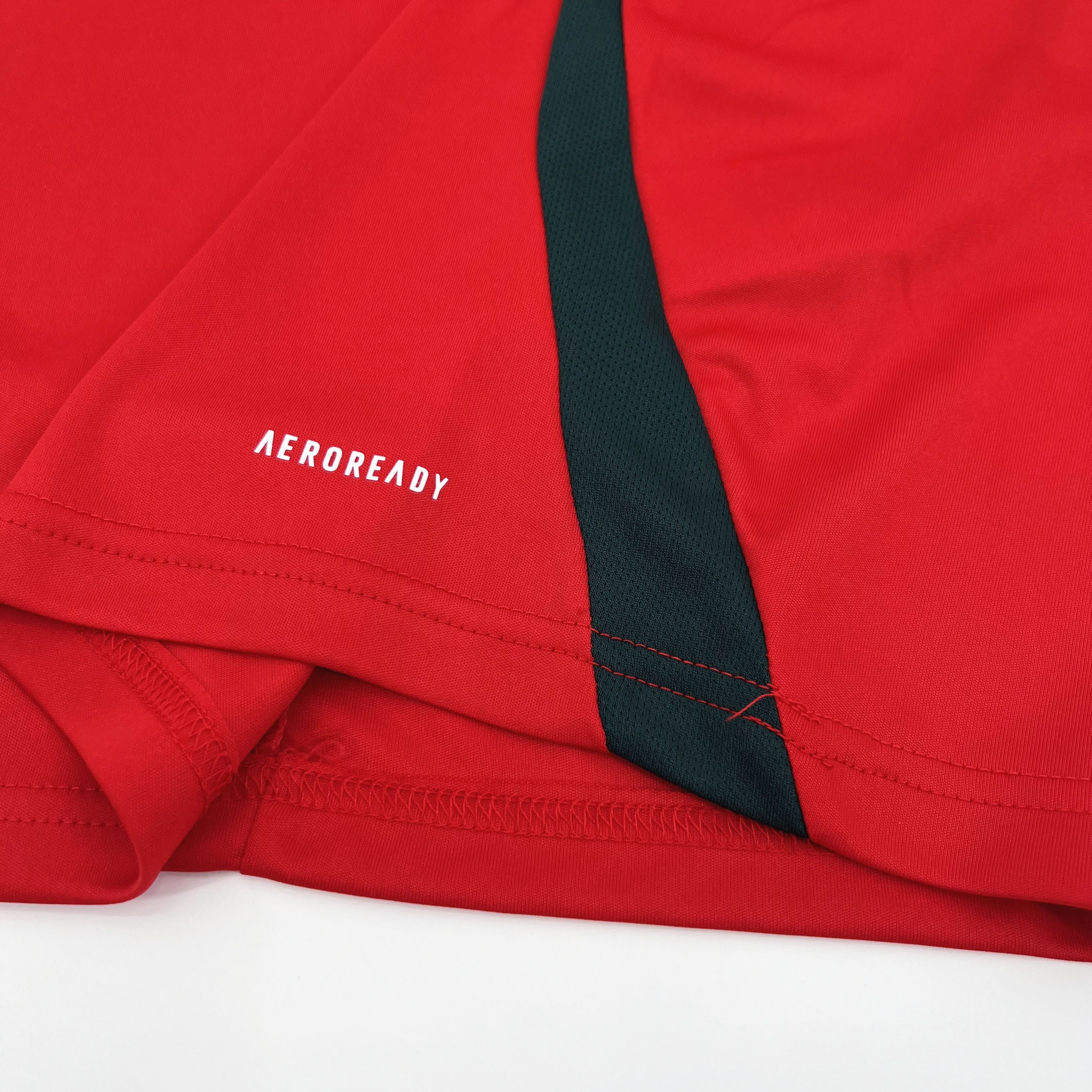 Hungary  Euro Home Jersey  2024