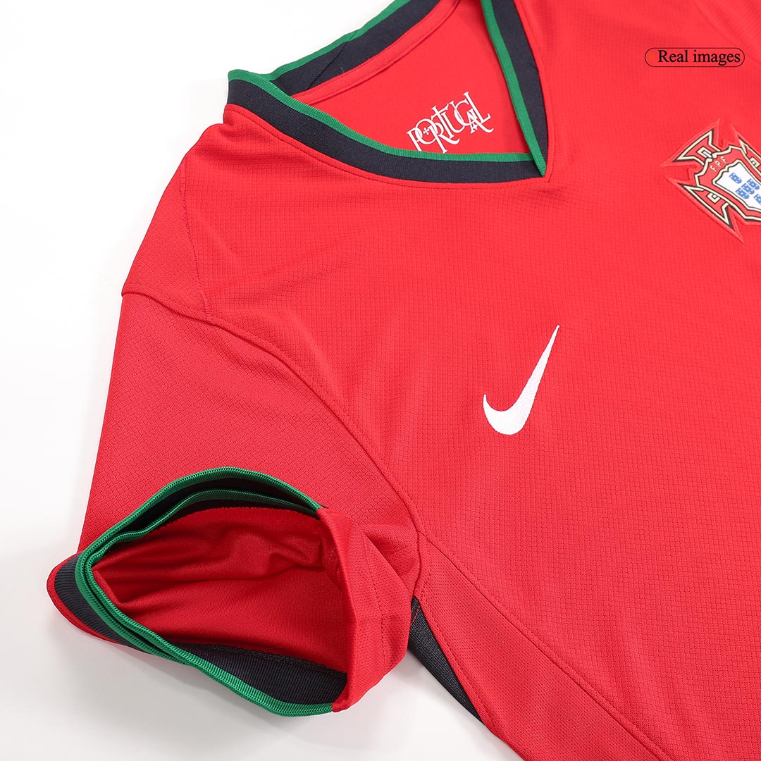 Portugal Home 2024