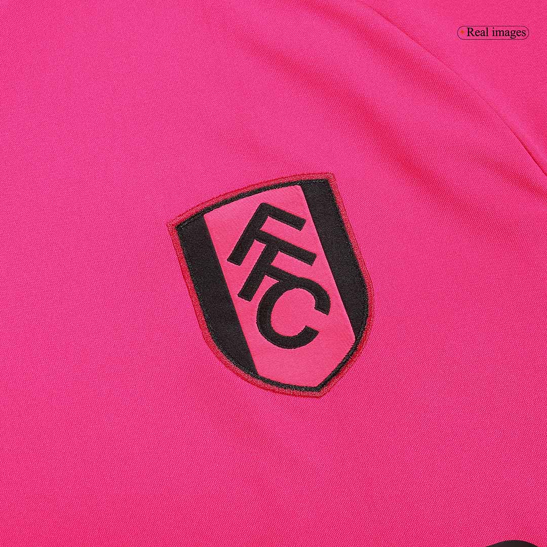 Fulham Away 2023/24