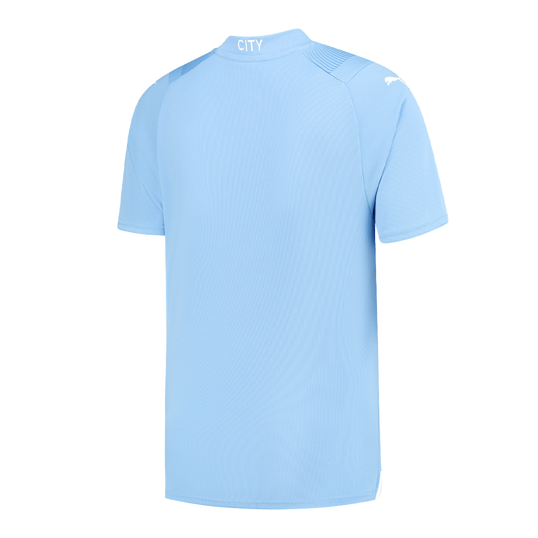 Manchester City home jersey_2023_24