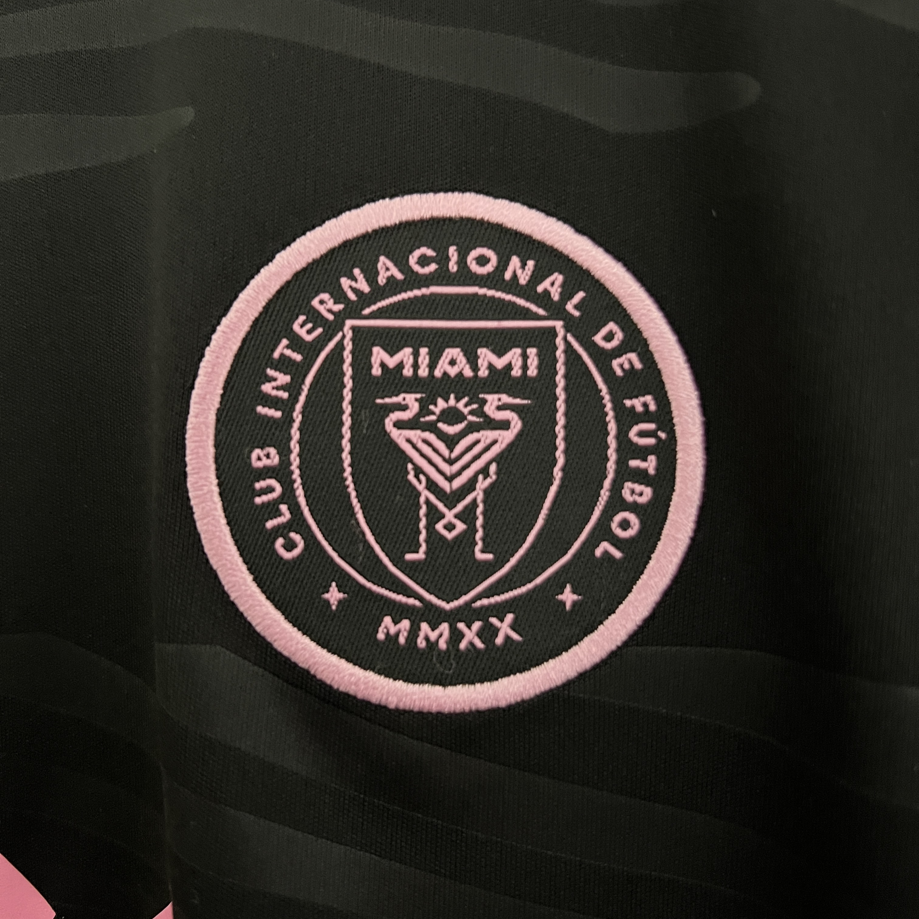 kids Miami away 2024/25