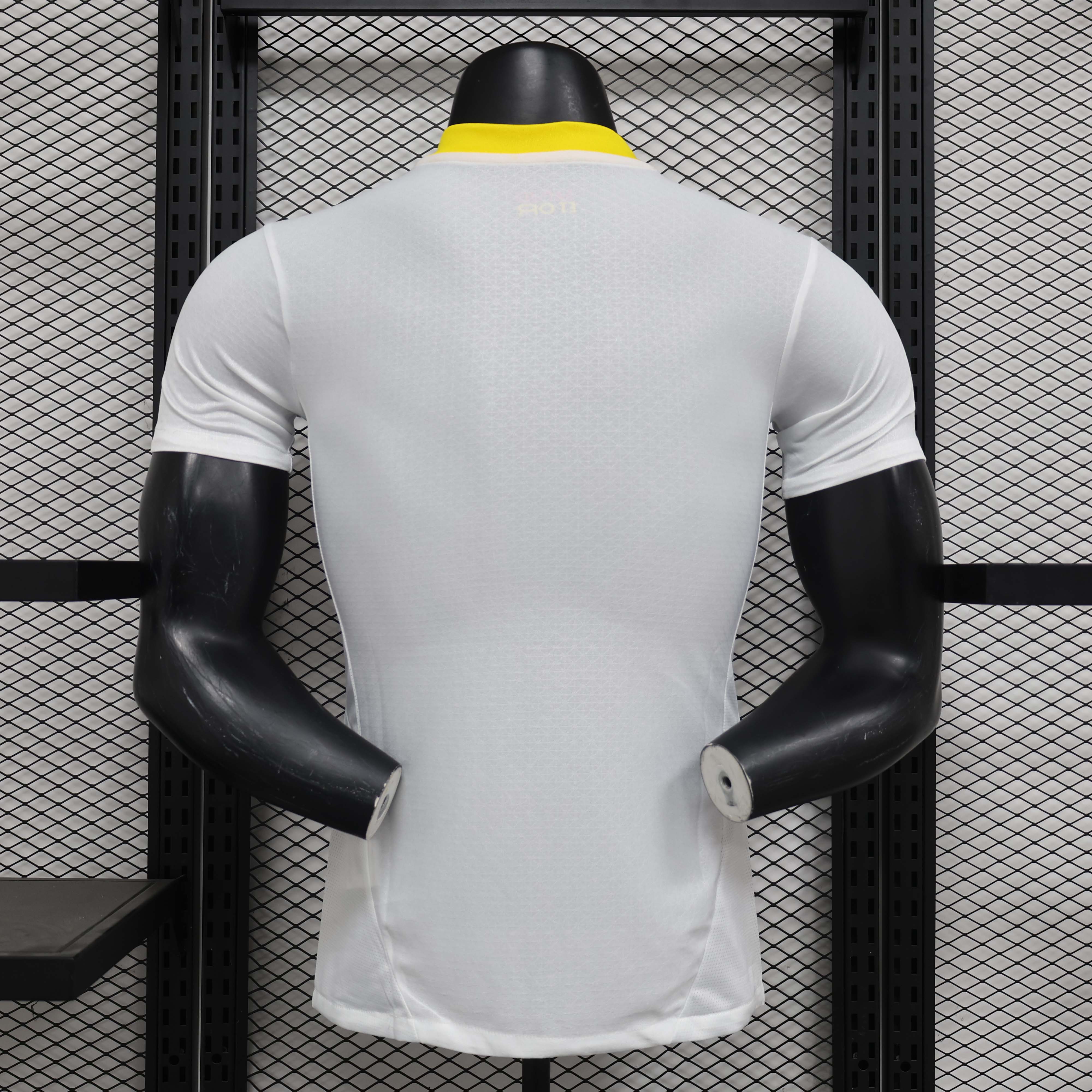 2024/2025 RC Lens Third Away Football Shirt 1:1 Thai Quality