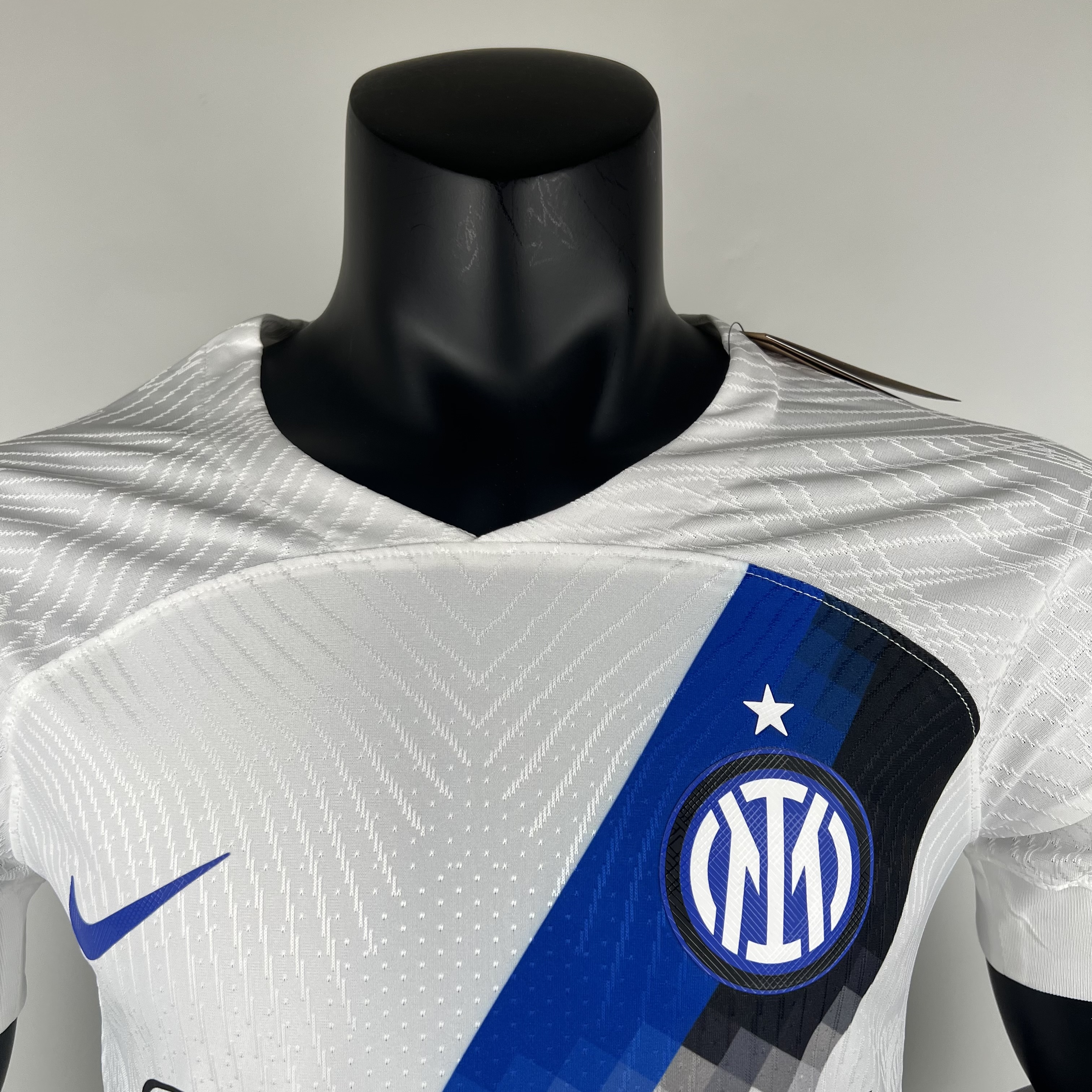Player Version Inter Milan Away 2023/24