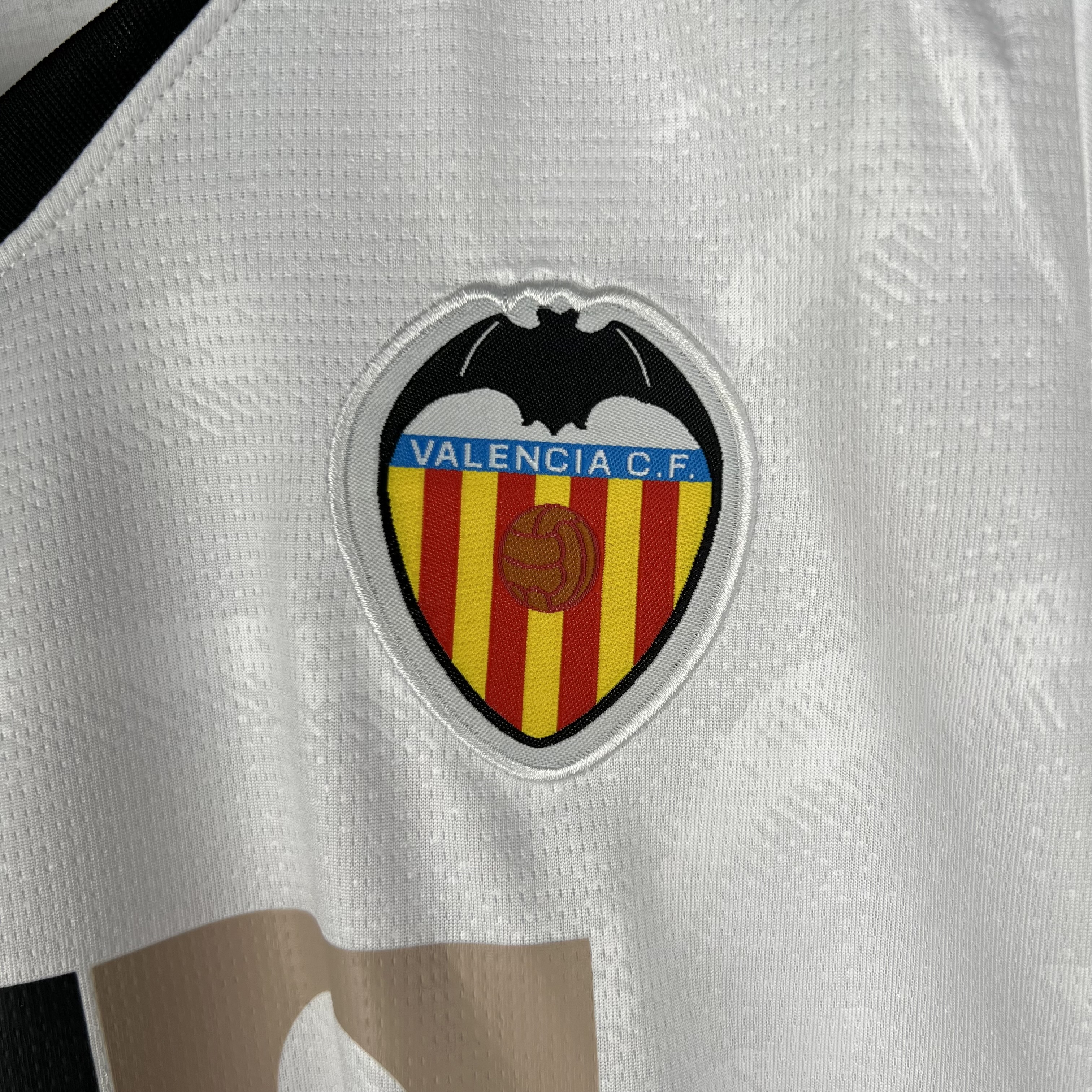 Kids Valencia home 2023/24