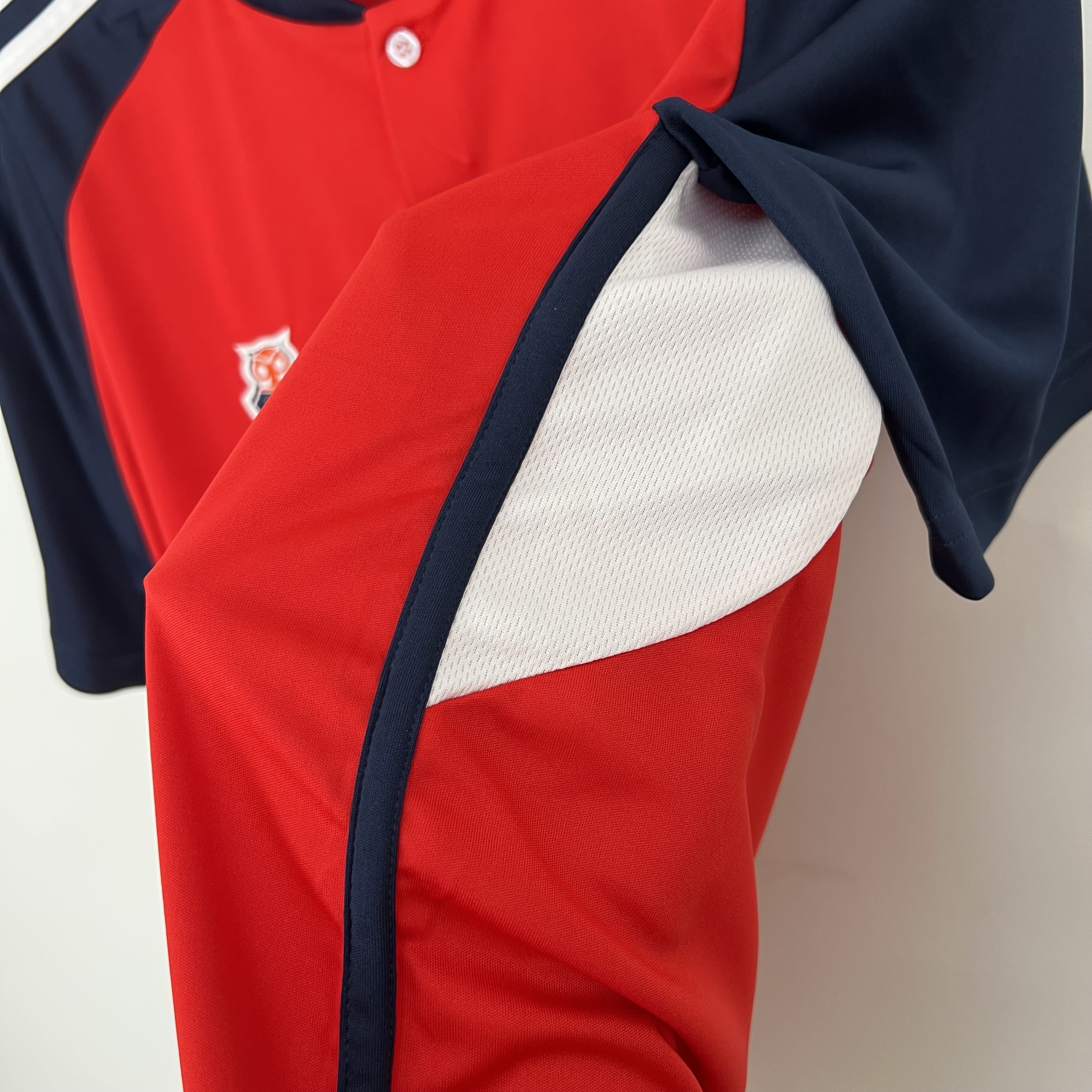 University of Chile Away 2023/24