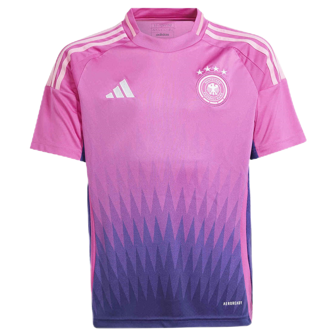 Germany  Euro Away Jersey 2024/25