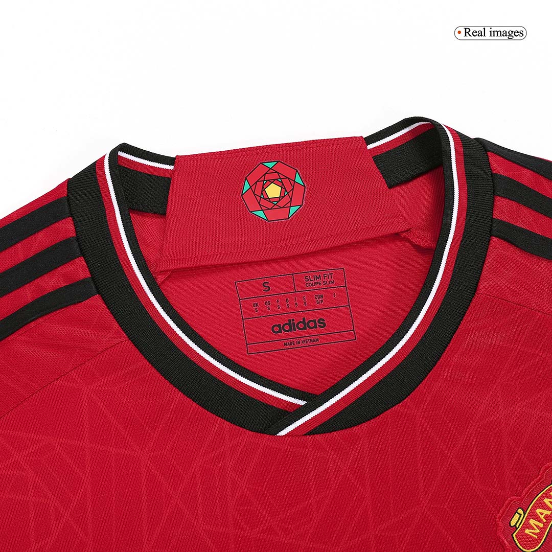Man United Home 2023/24