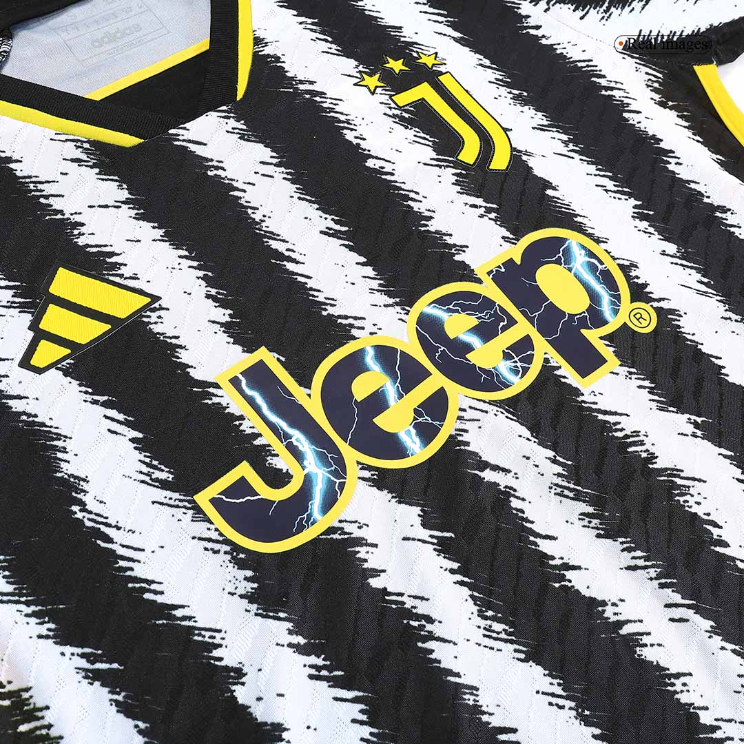 Player Version Juventus Home 2023/24