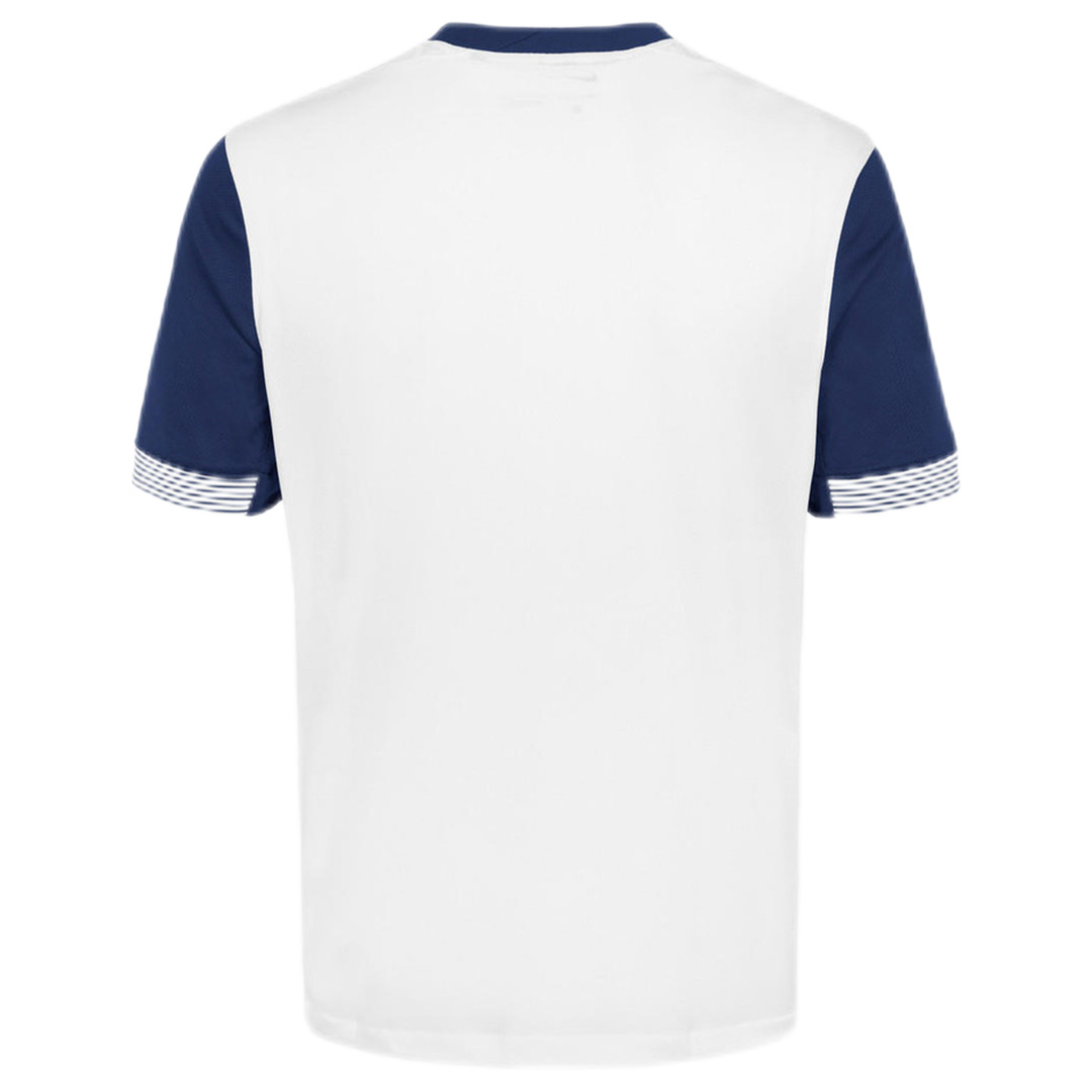 Tottenham Hotspur home jersey_2024_25
